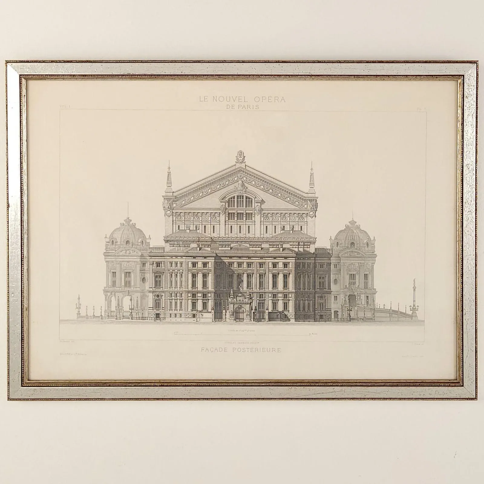 Historic Houses of Paris  パリの歴史的大使館　大判洋書 Historic Houses of Paris: Residences of the Ambassadors
