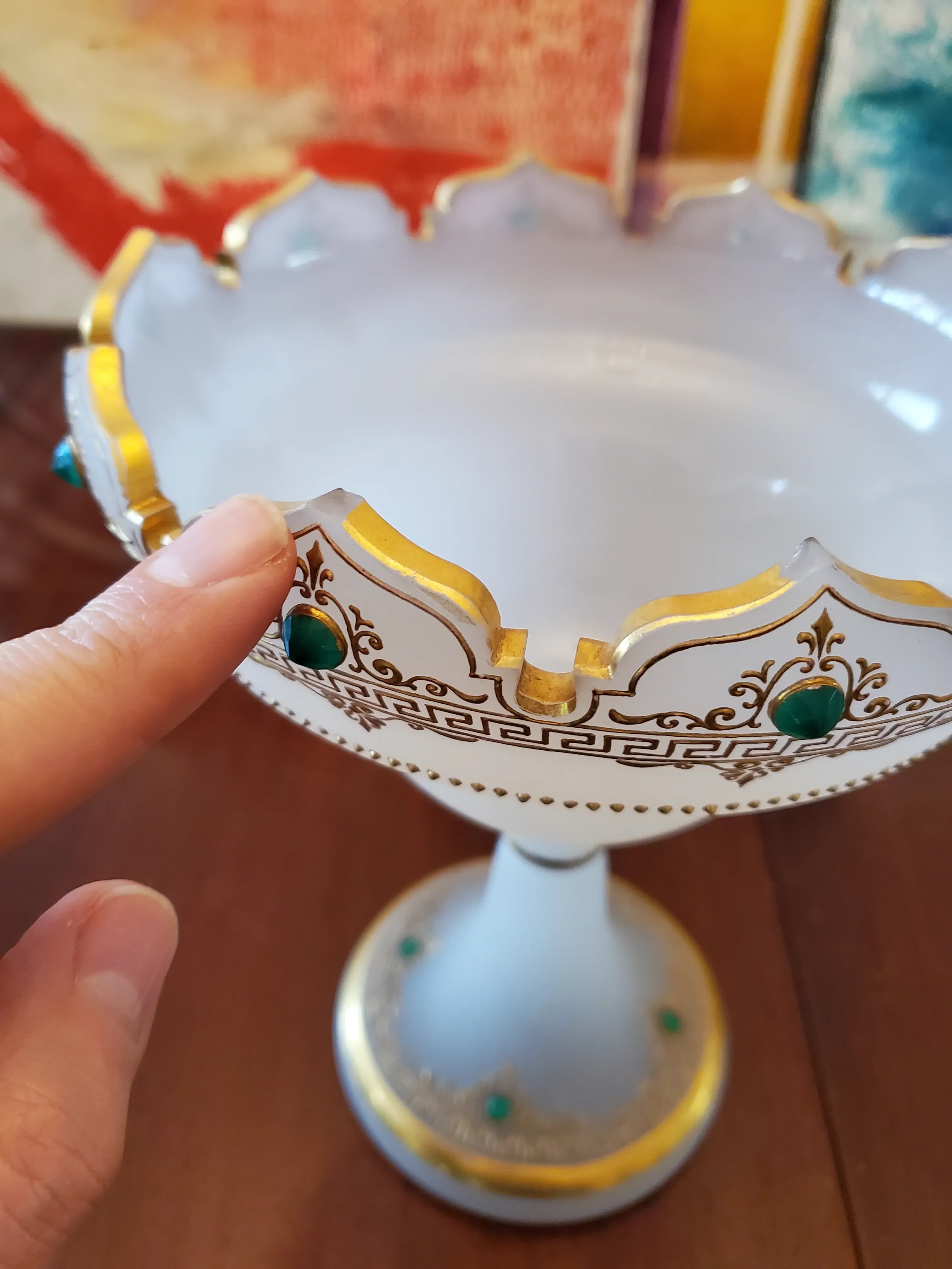 Baccarat 2014 ディアマンバブルオーナメント バカラ クリスマスオーナメント 2014 - メルカリ