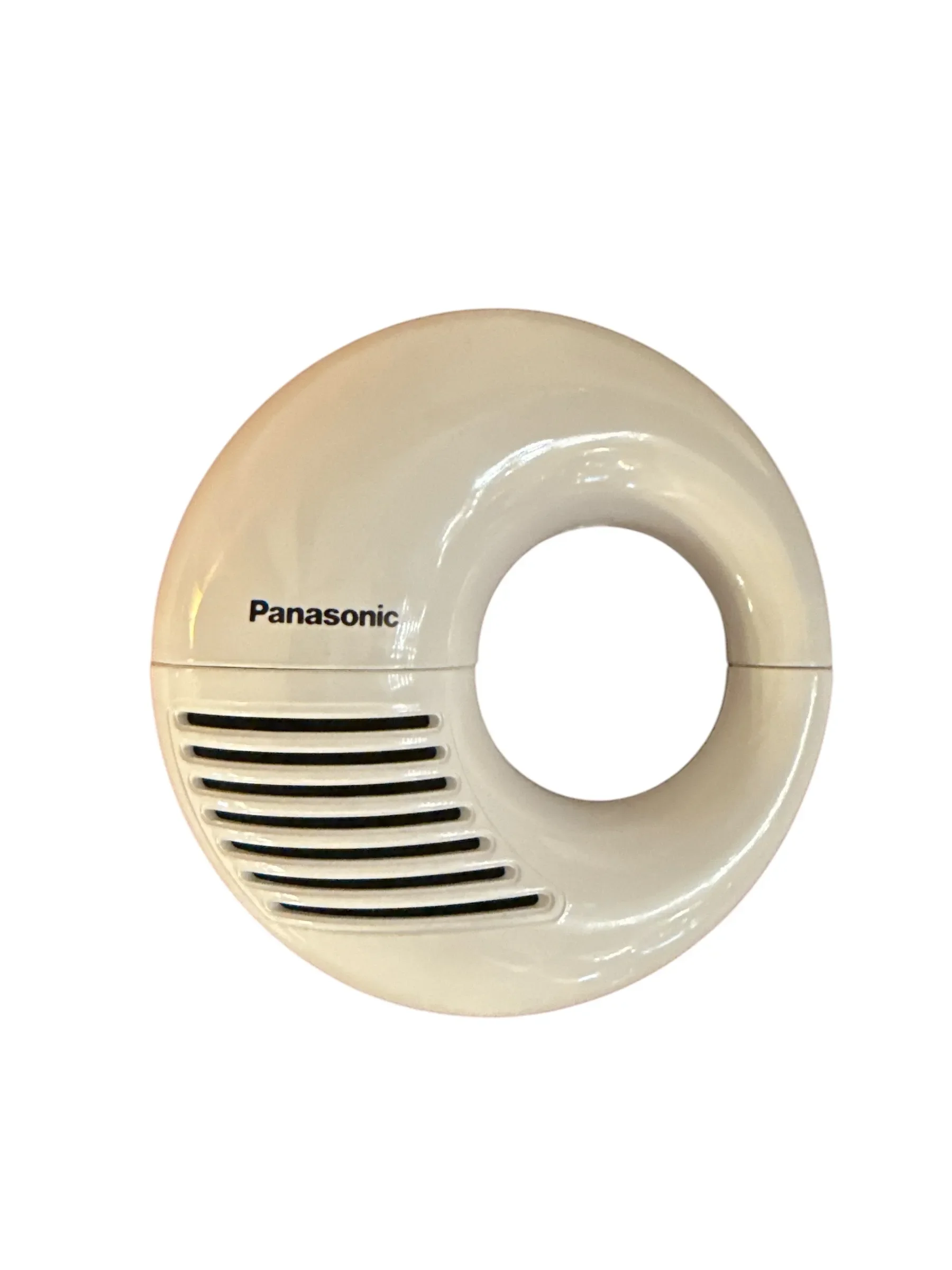 1970s Panasonic Transistor Radio R72 | Chairish