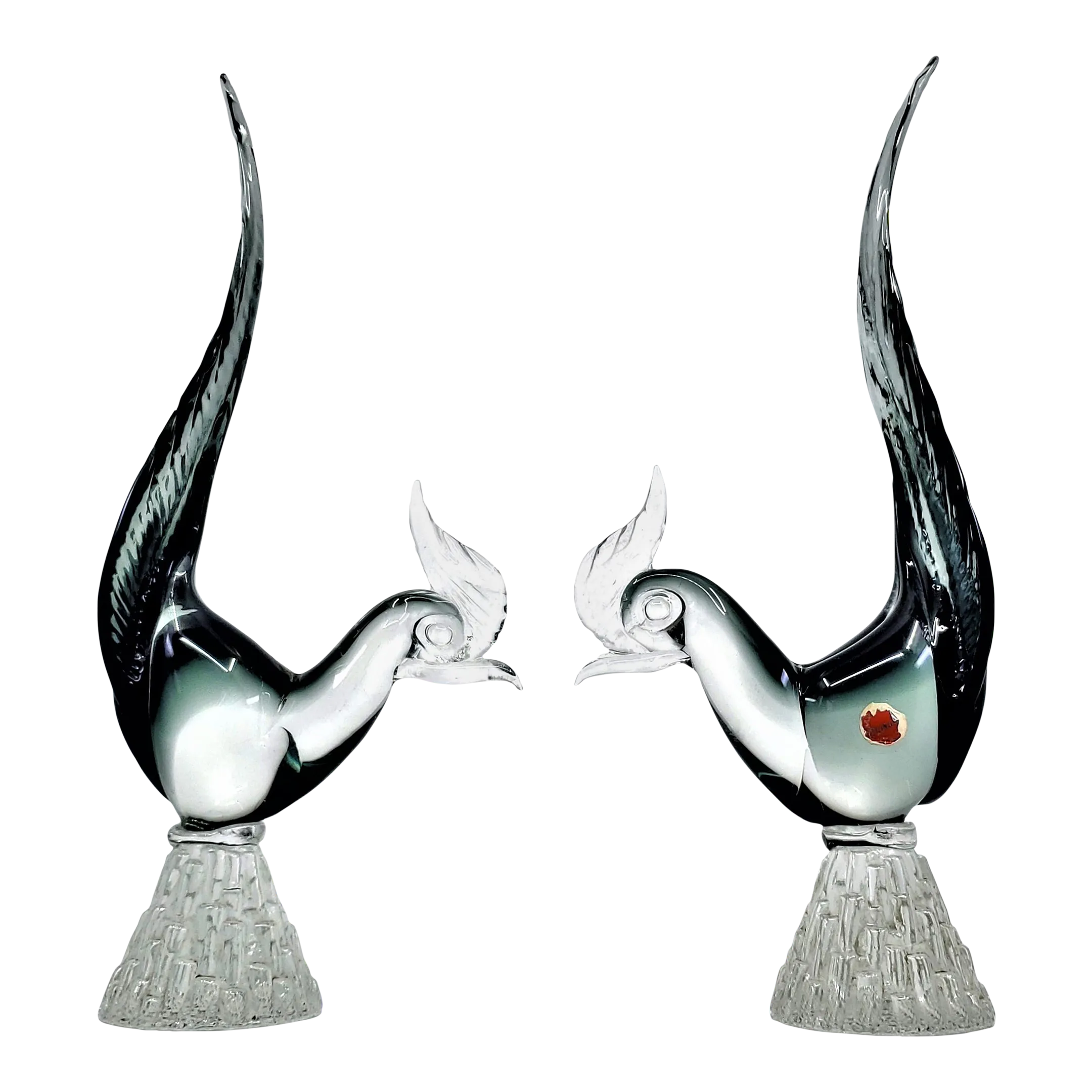 1960s-murano-glass-birds-each-