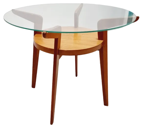 Vintage Side Tables Chairish