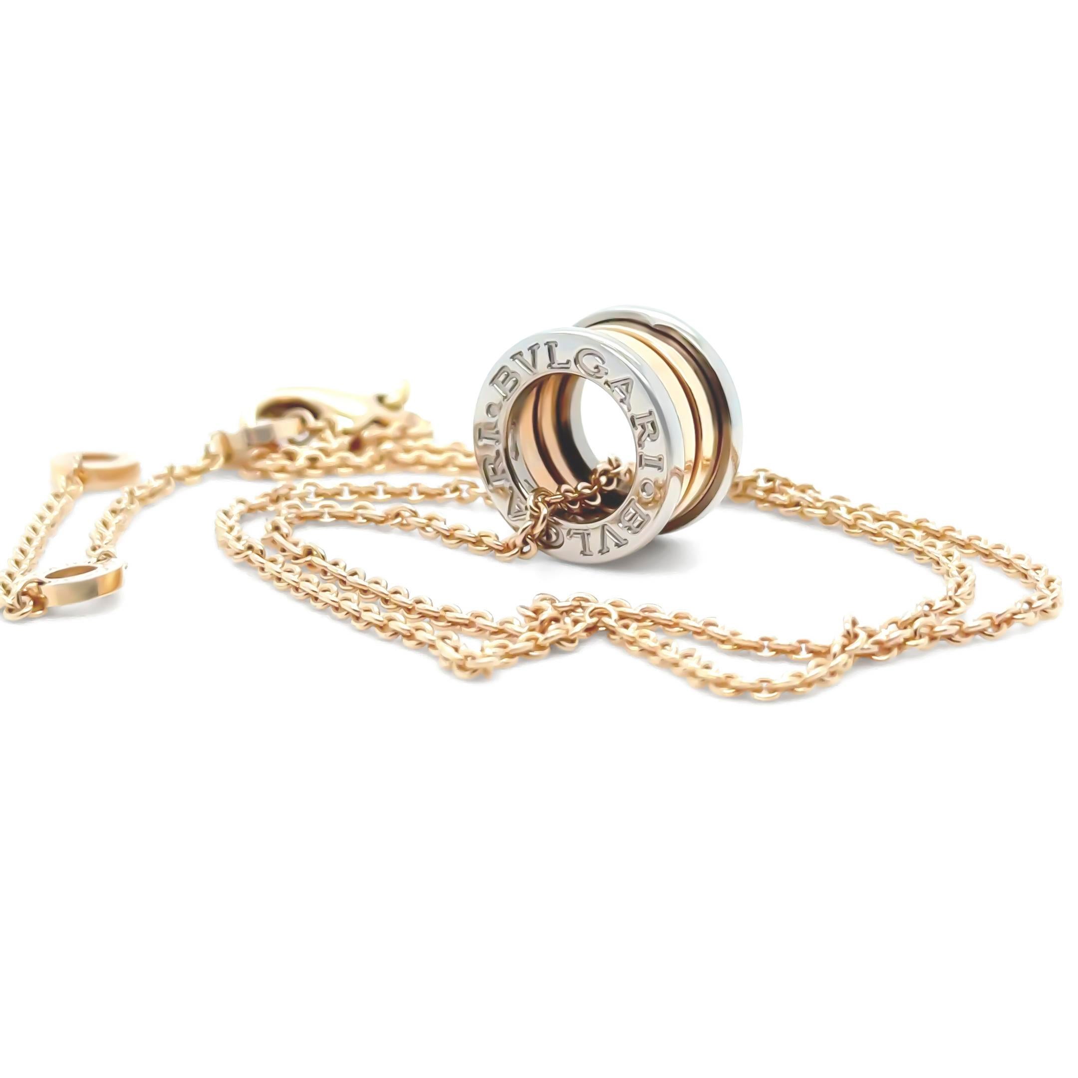 BVLGARI B Zero1 【ジャンク】 楽天市場】ブルガリ BVLGARI B.zero1 BZ22WSS/125 125周年記念