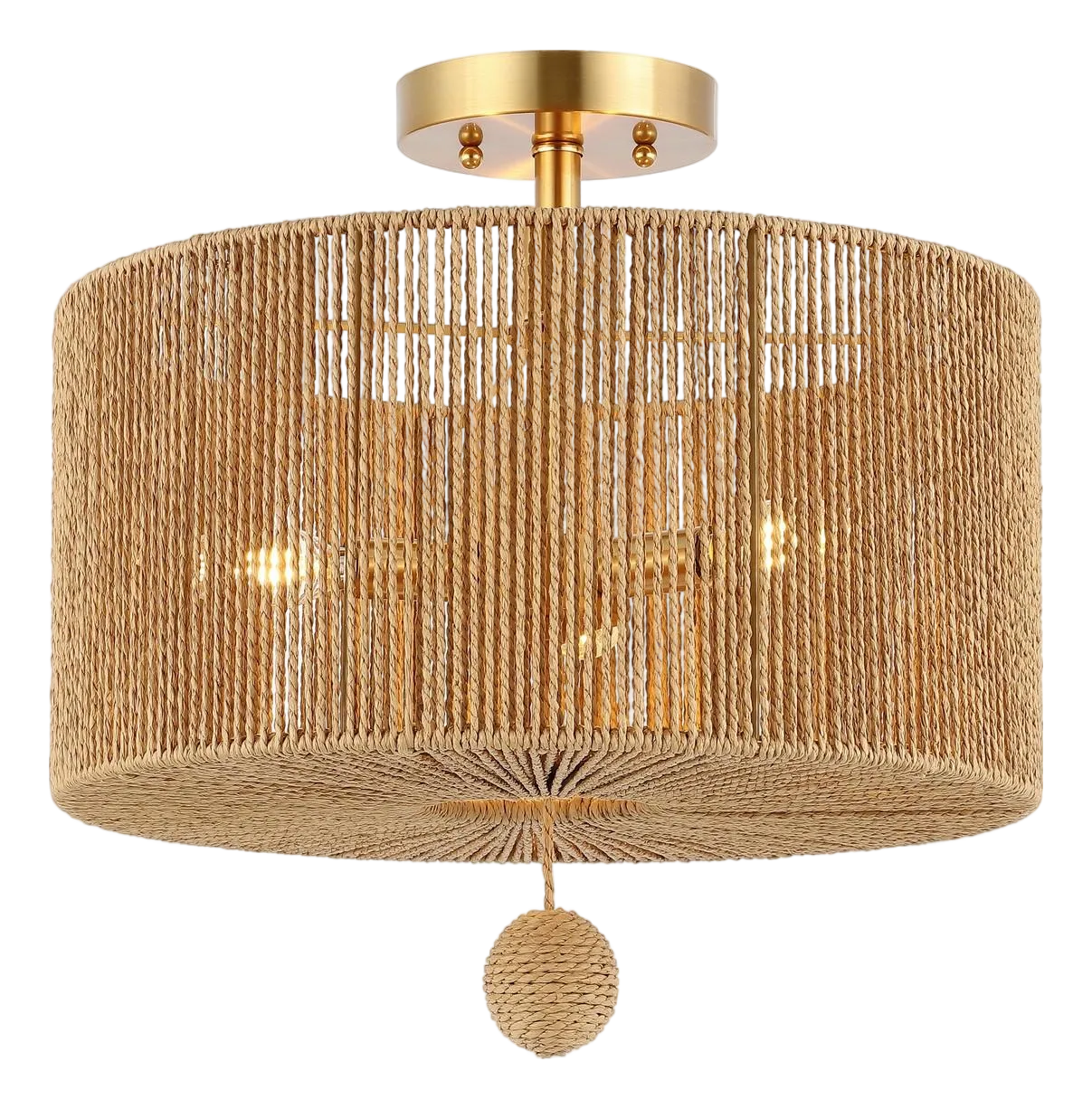 Solmaz 3-Light 15.25\