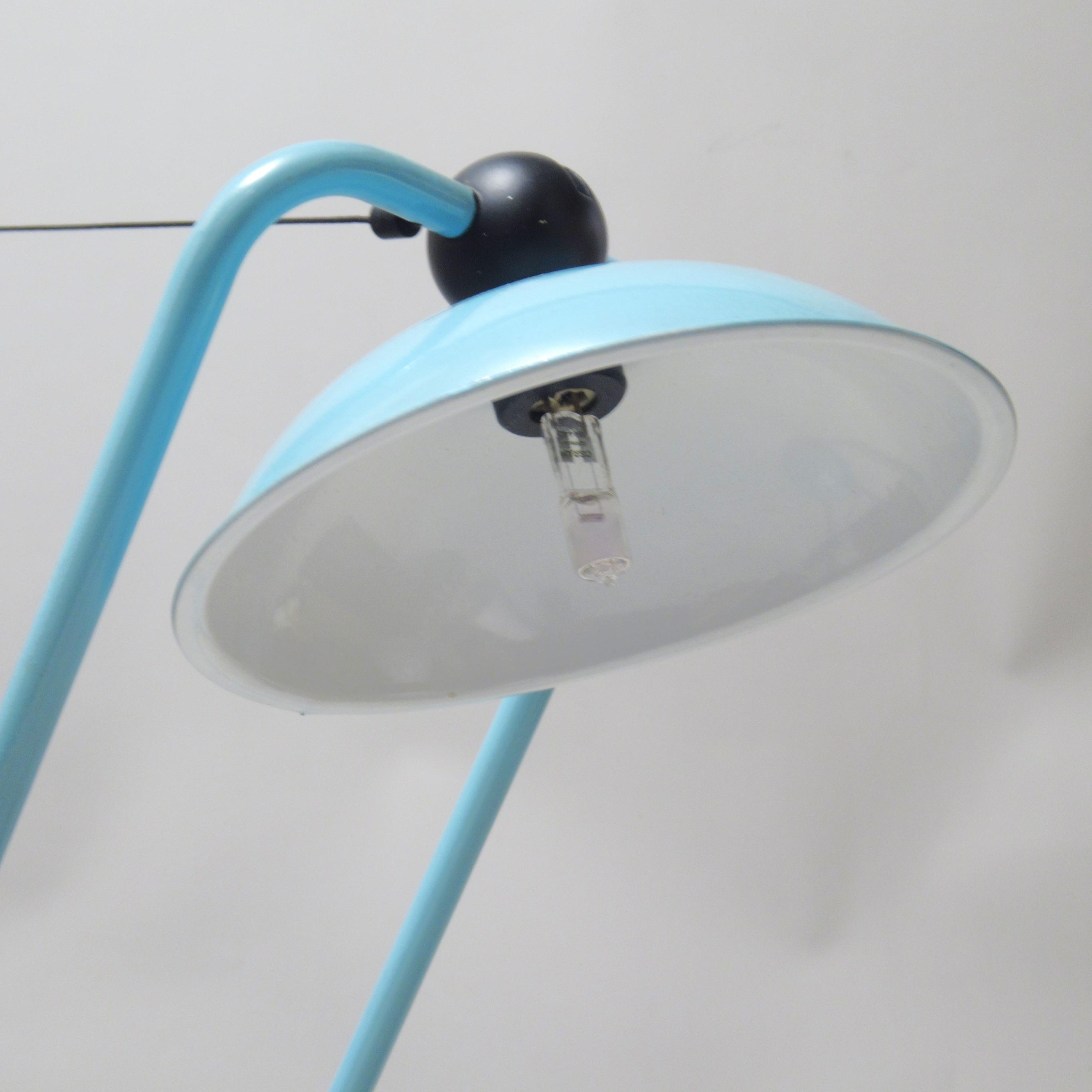 Post-Modern Italian Lamp, 1980s, image size:2736x2736