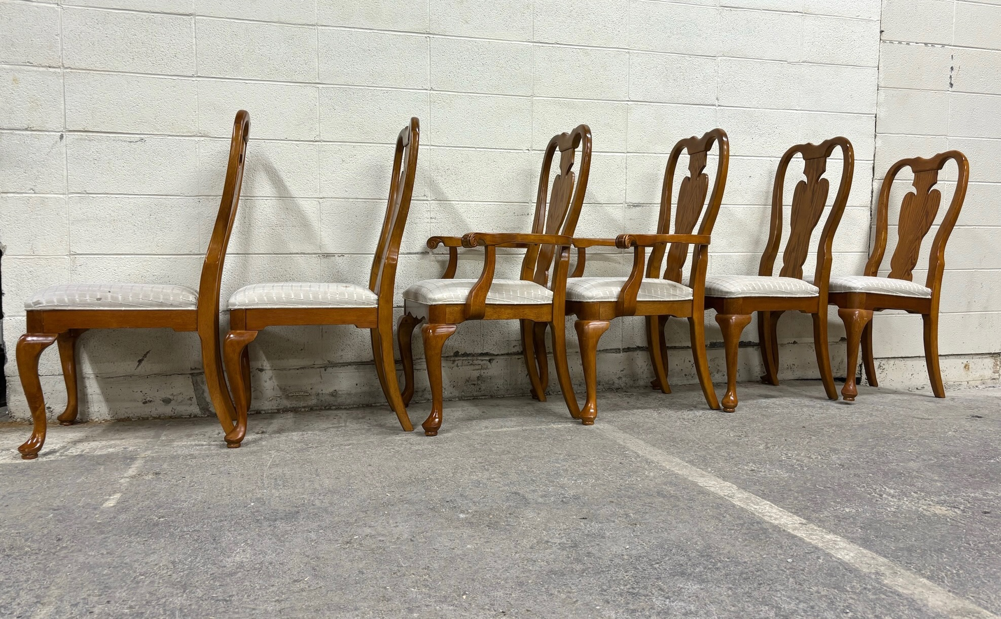 椅子 vintage USA UNIVERSAL chair vintage-universal-furniture-