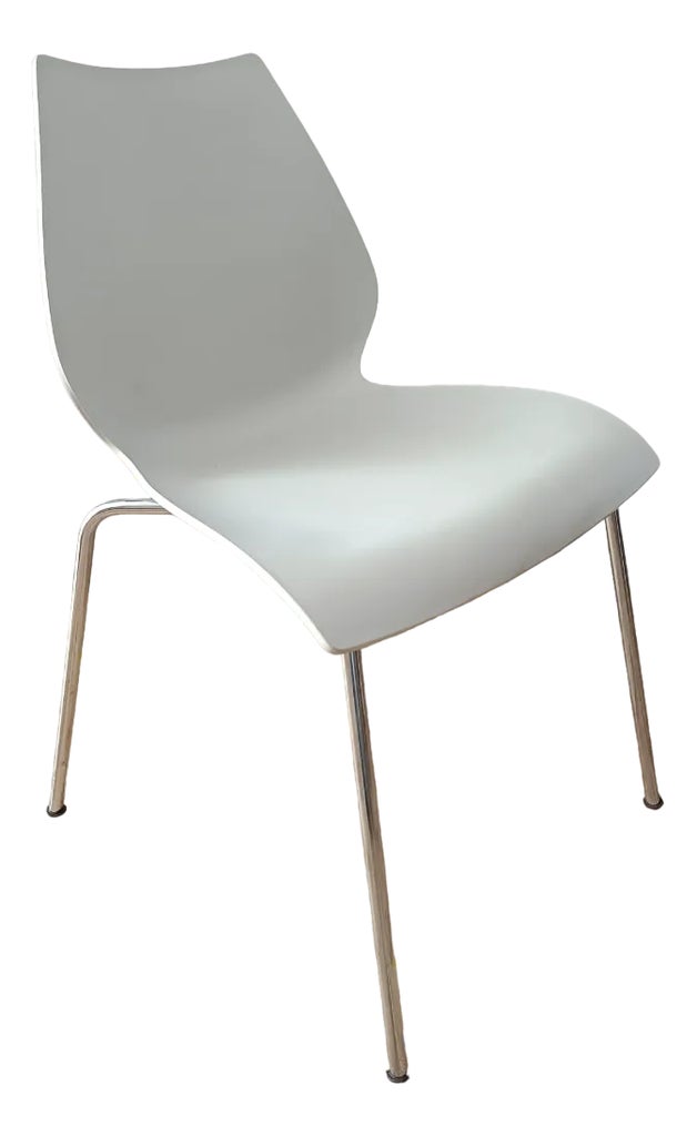 Maui Chair by Vico Magistretti for Kartell | Chairish