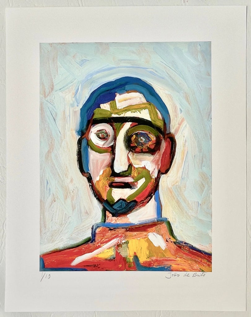 Ironic Paintings