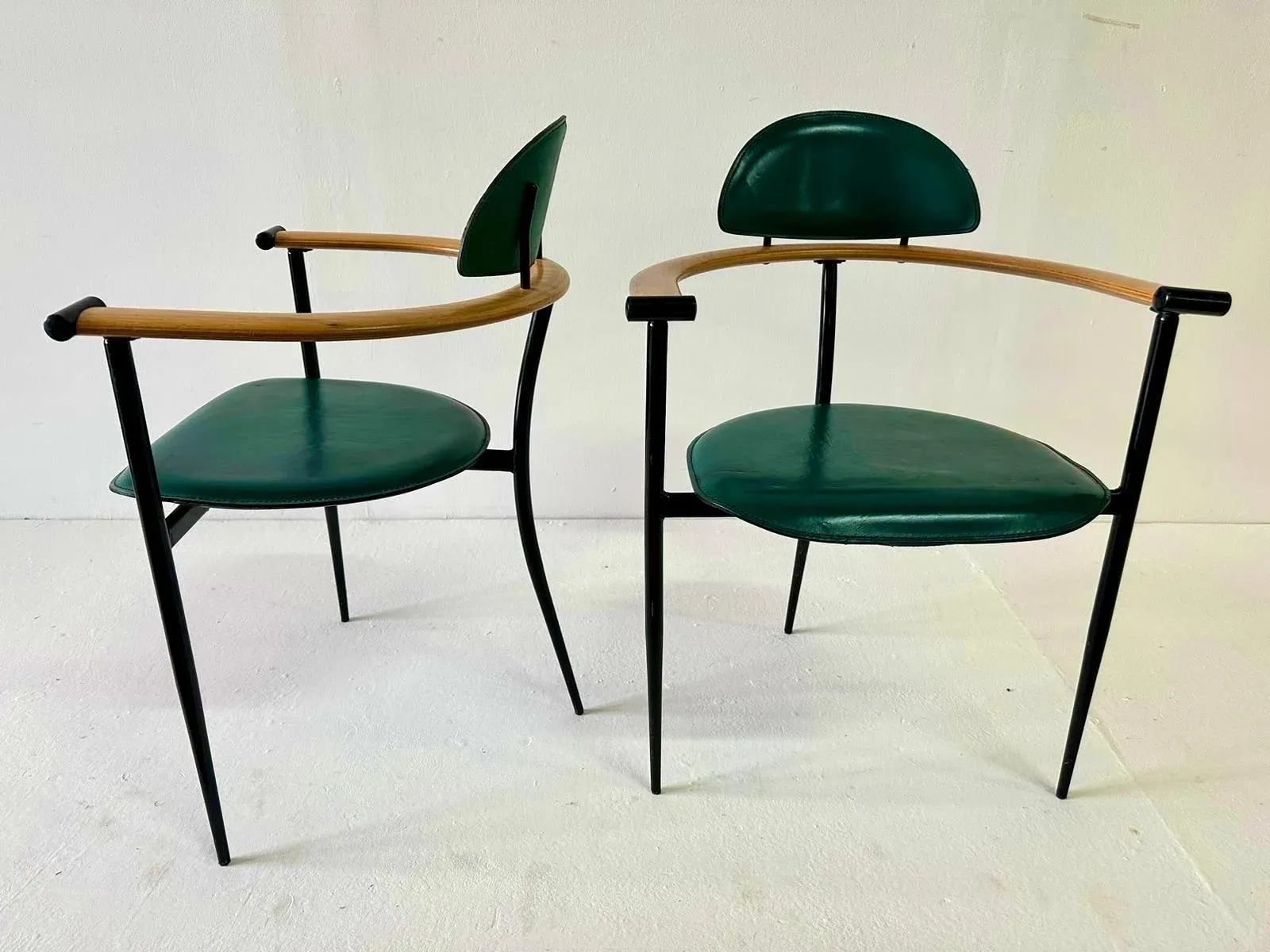 Italian Arrben Chair イタリア チェア カッシーナ Italian Arrben Chair イタリア チェア カッシーナ