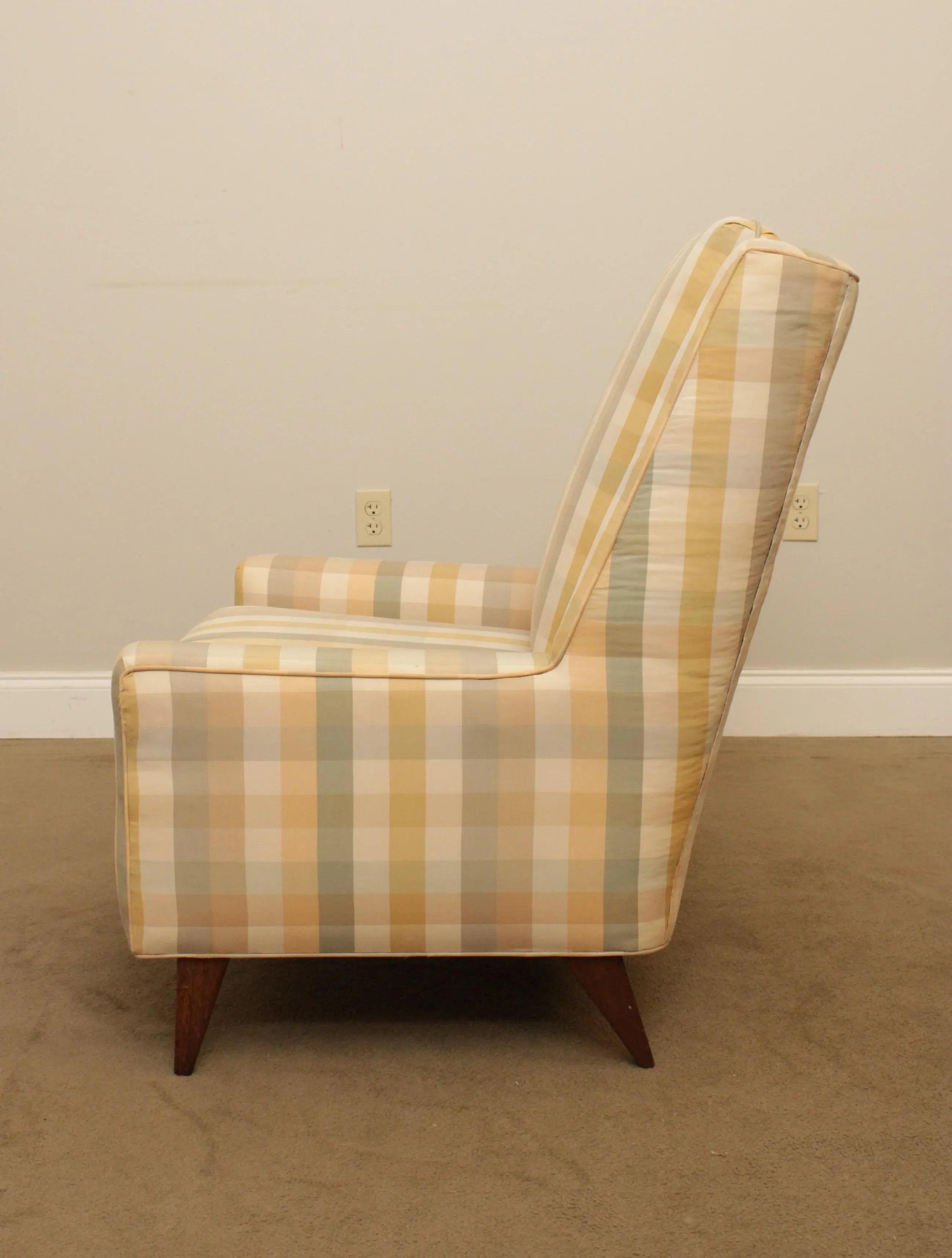 Mid Century Modern Lounge Chair