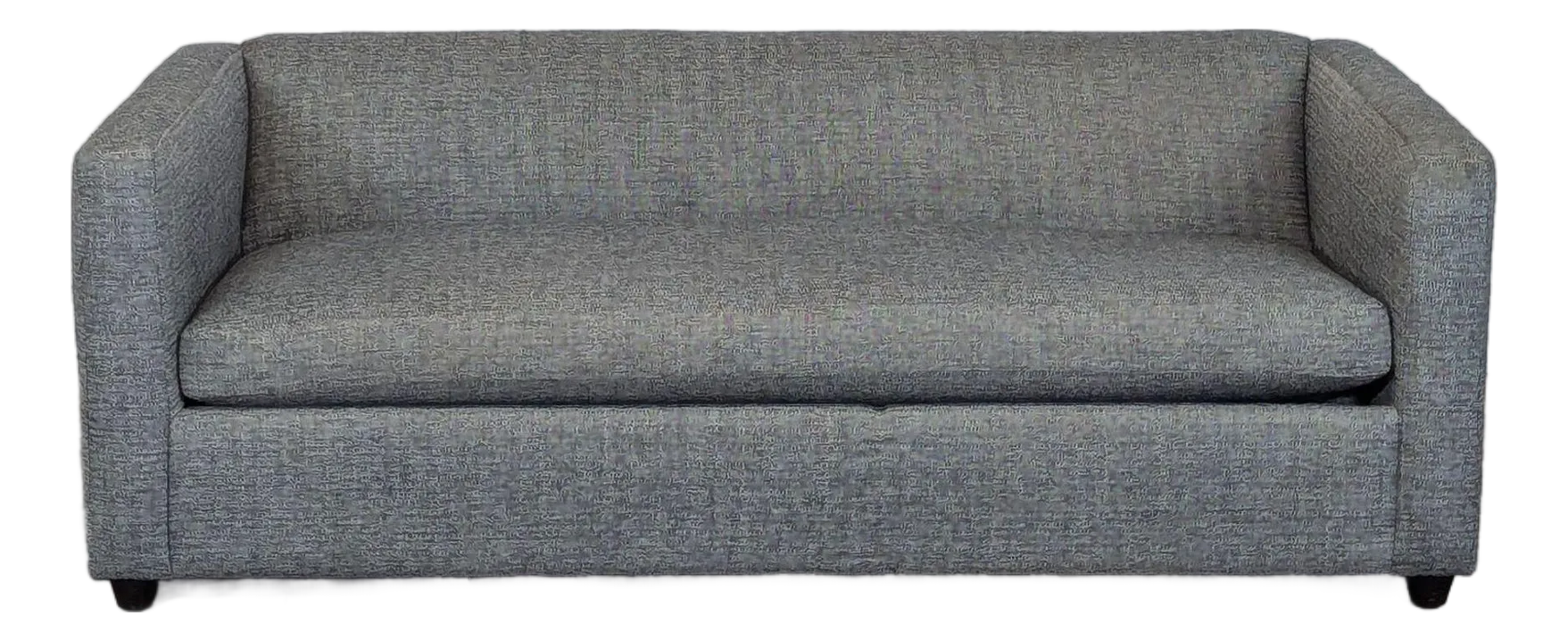 Cb2 Movie Modern Sleeper Sofa Chairish