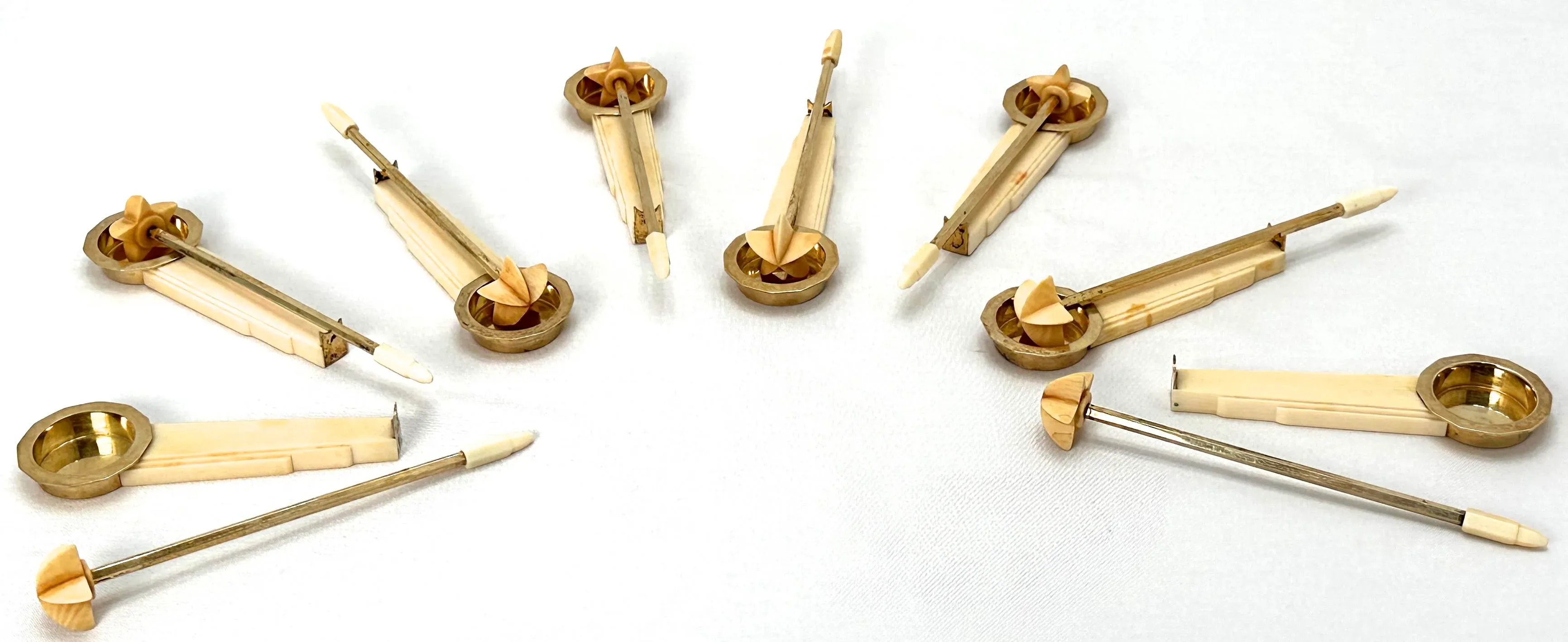 超激安 Garni/Vintage Crockery Cross PD ネックレス - www