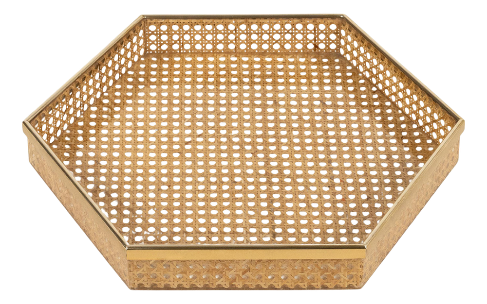 Vintage Mid-Century Modern Trays Chairish