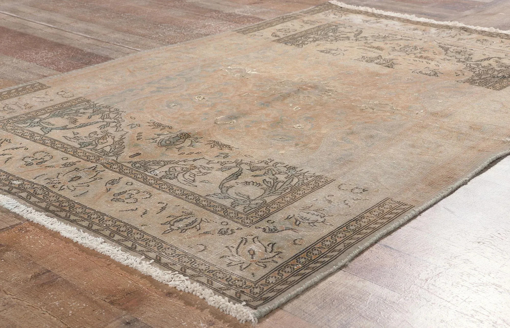 ラグ・カーペット oldmountain PERSIAN DESIGNED CARPET wool persian-designed-carpet - OLD MOUNTAIN OFFICIAL