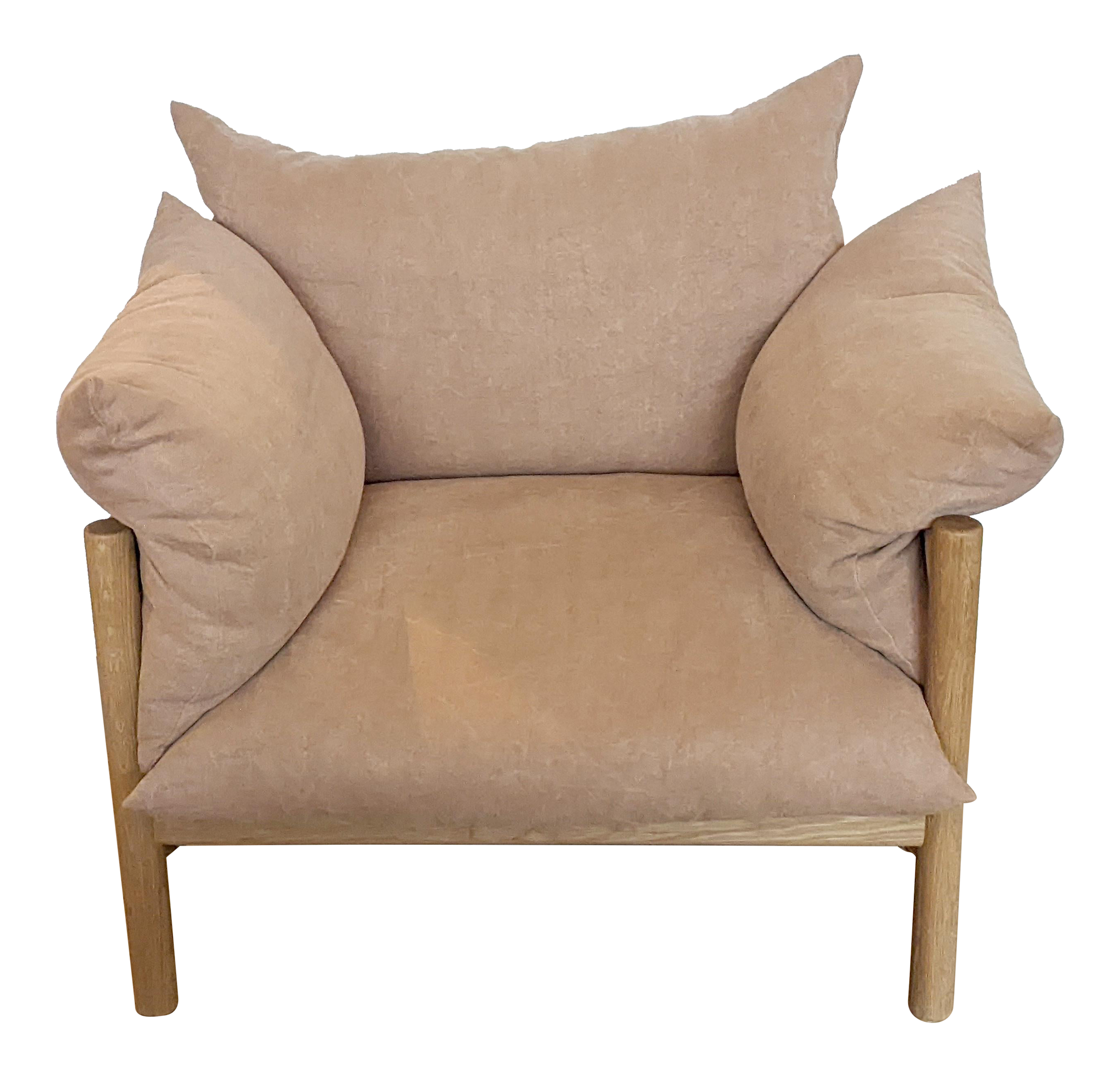 Jardan wilfred armchair cheap