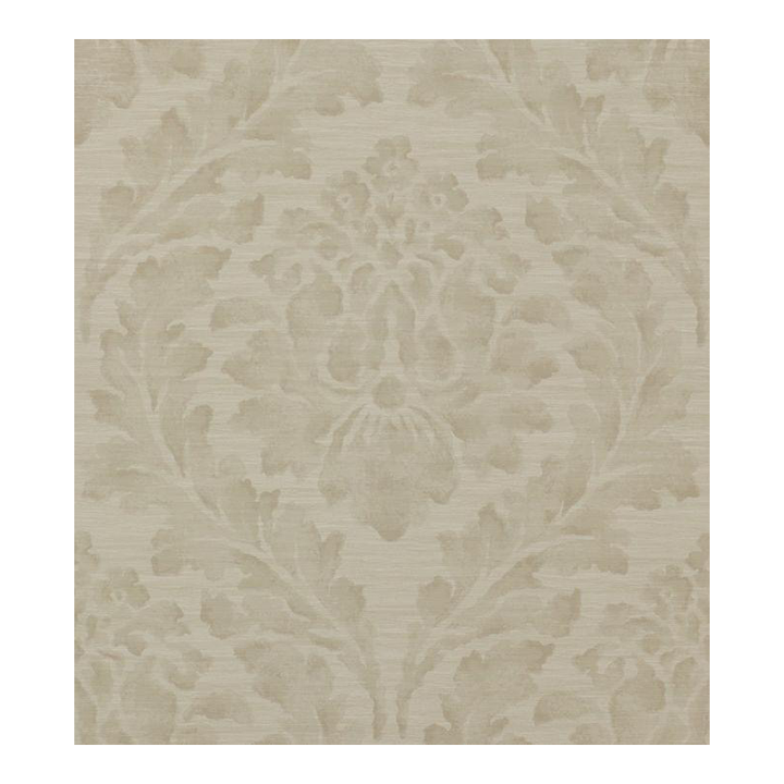 Larkhall Wallpaper Gray Chairish