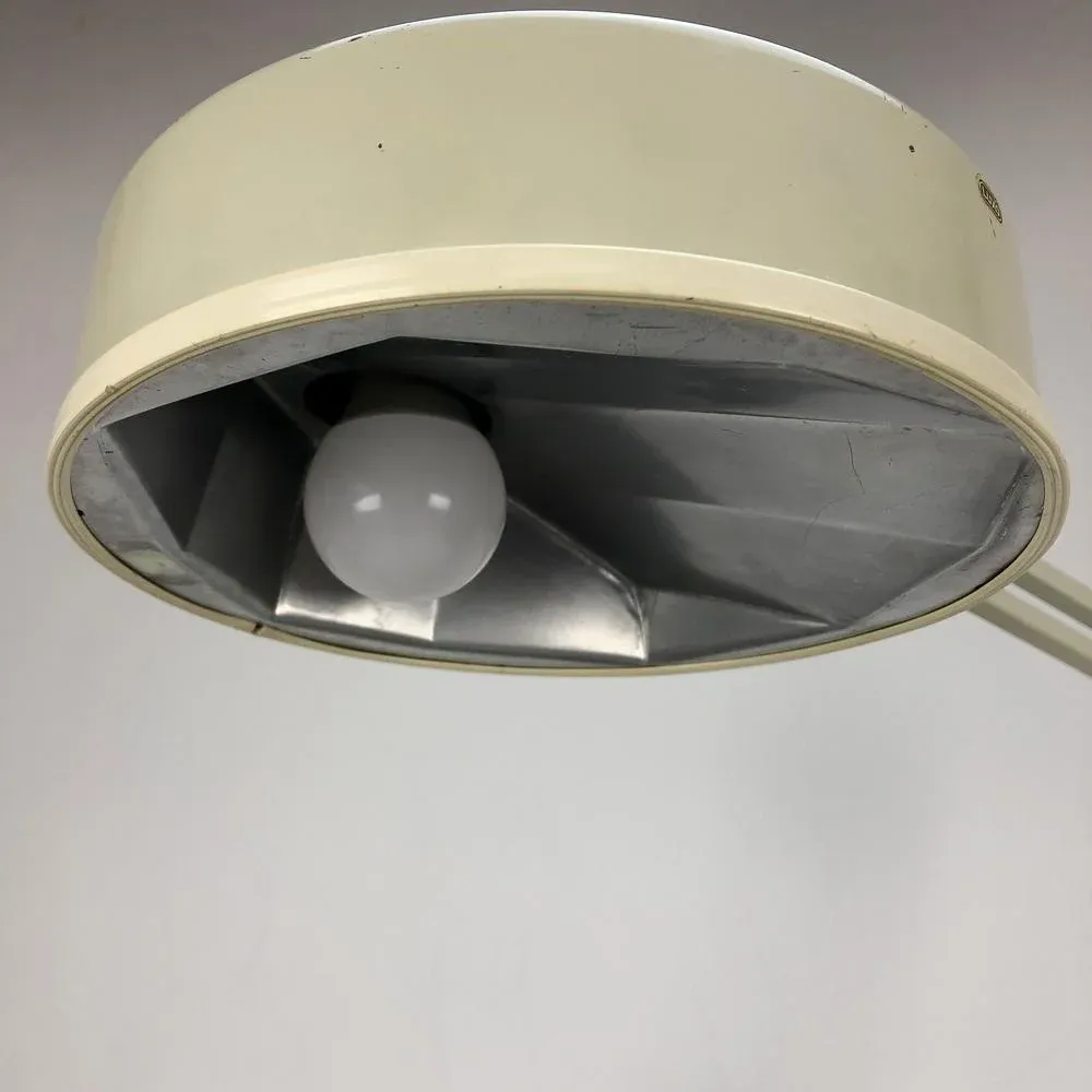 Table Lamp from Luxo, Germany, 1960s