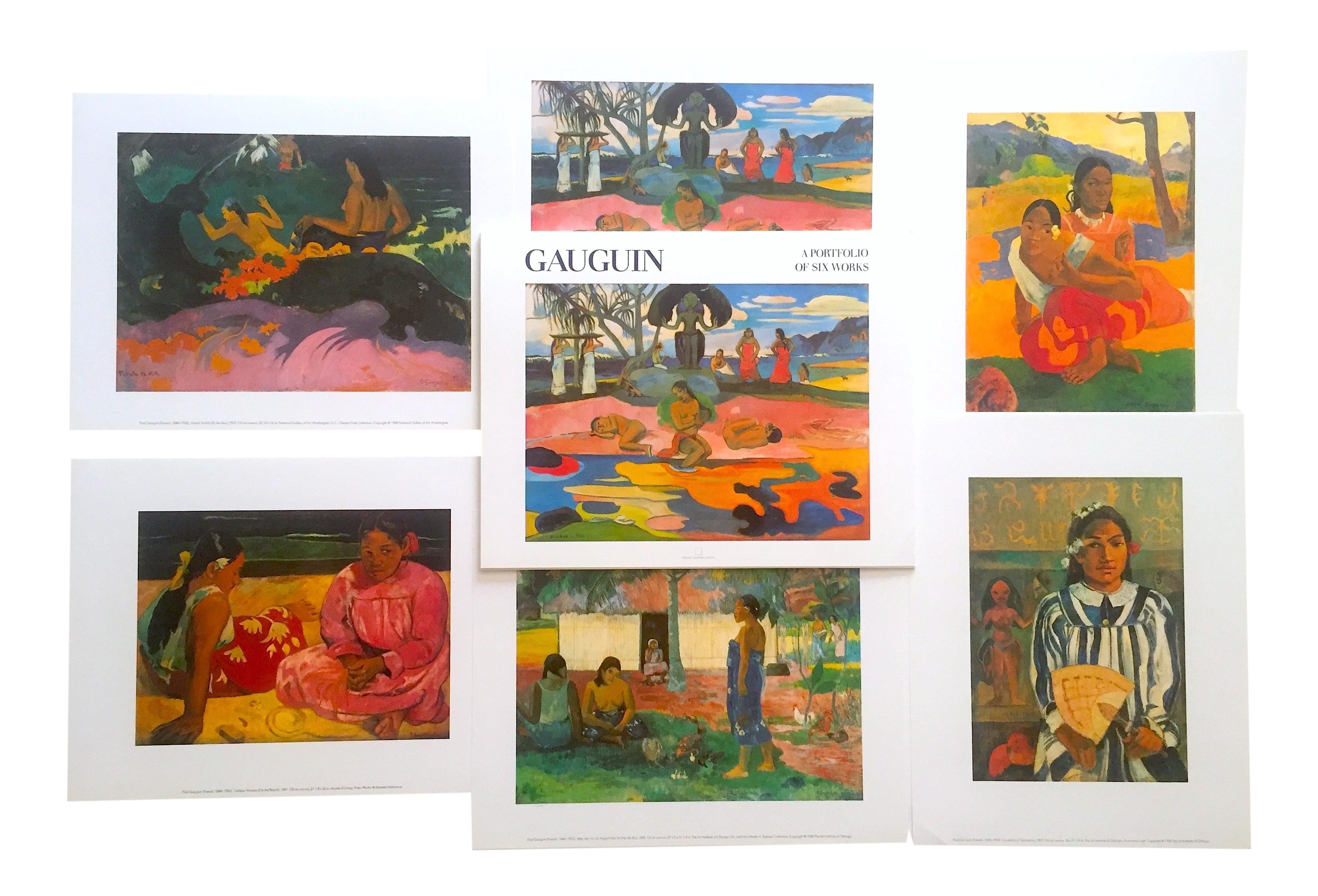 paul-gauguin-a-portfolio-of-