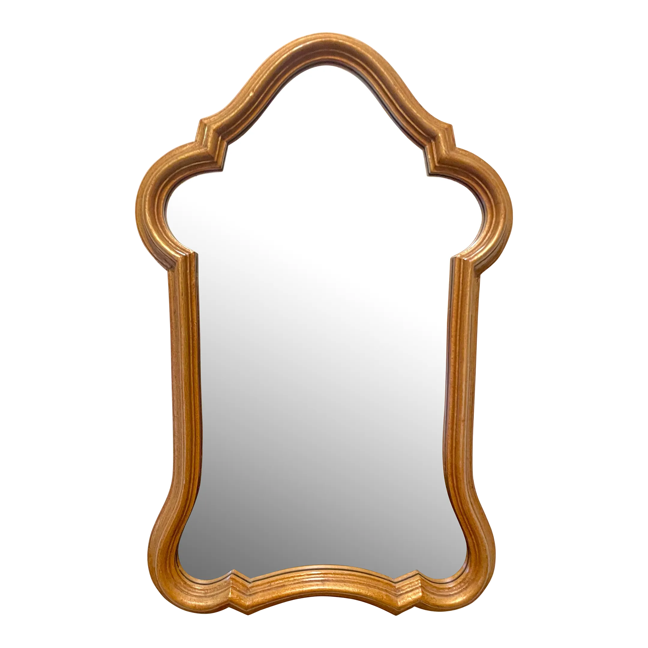 TOPE mirror