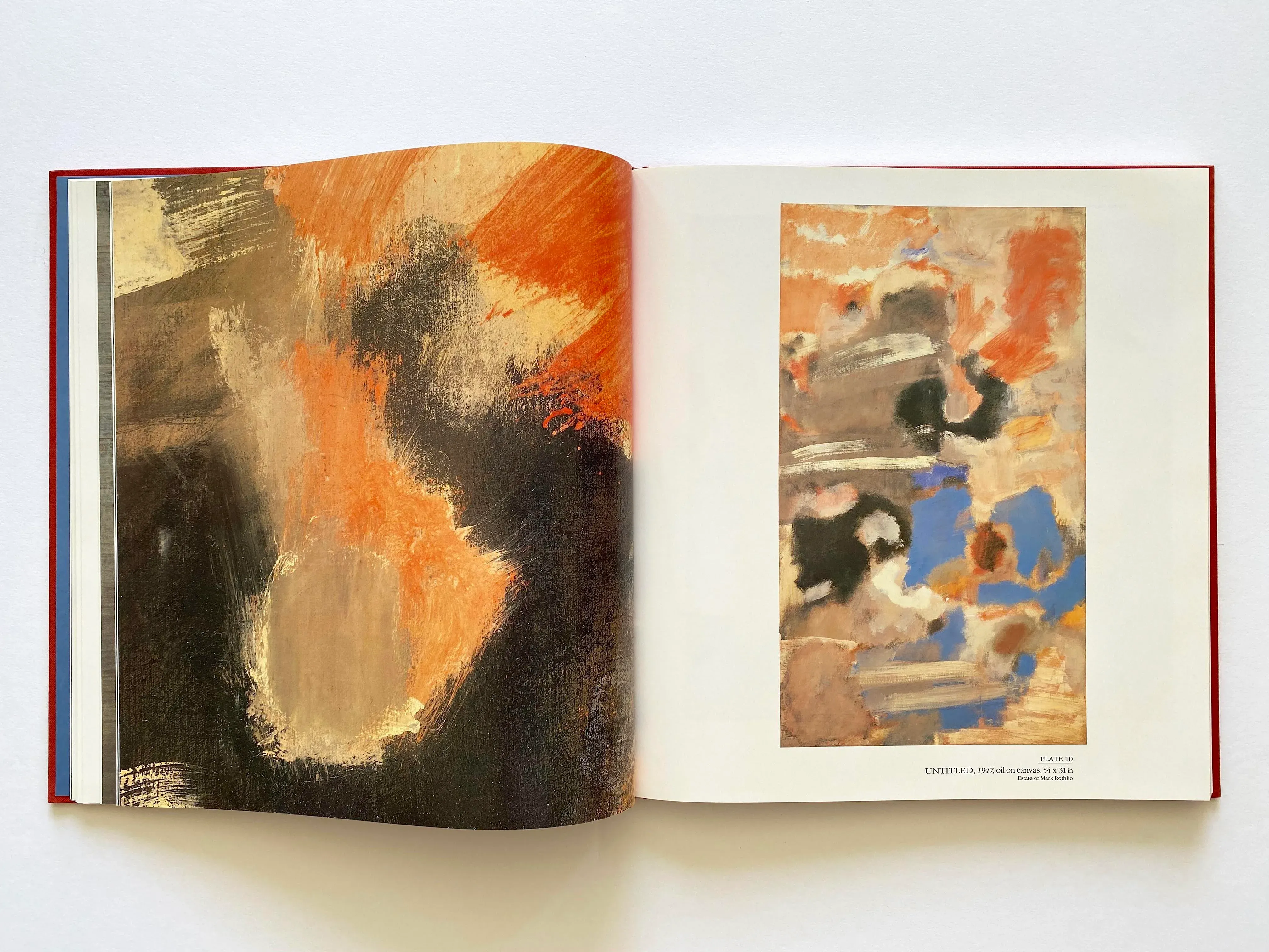 マーク・ロスコ【Mark Rothko】 - 京都にある、美術洋書＆海外