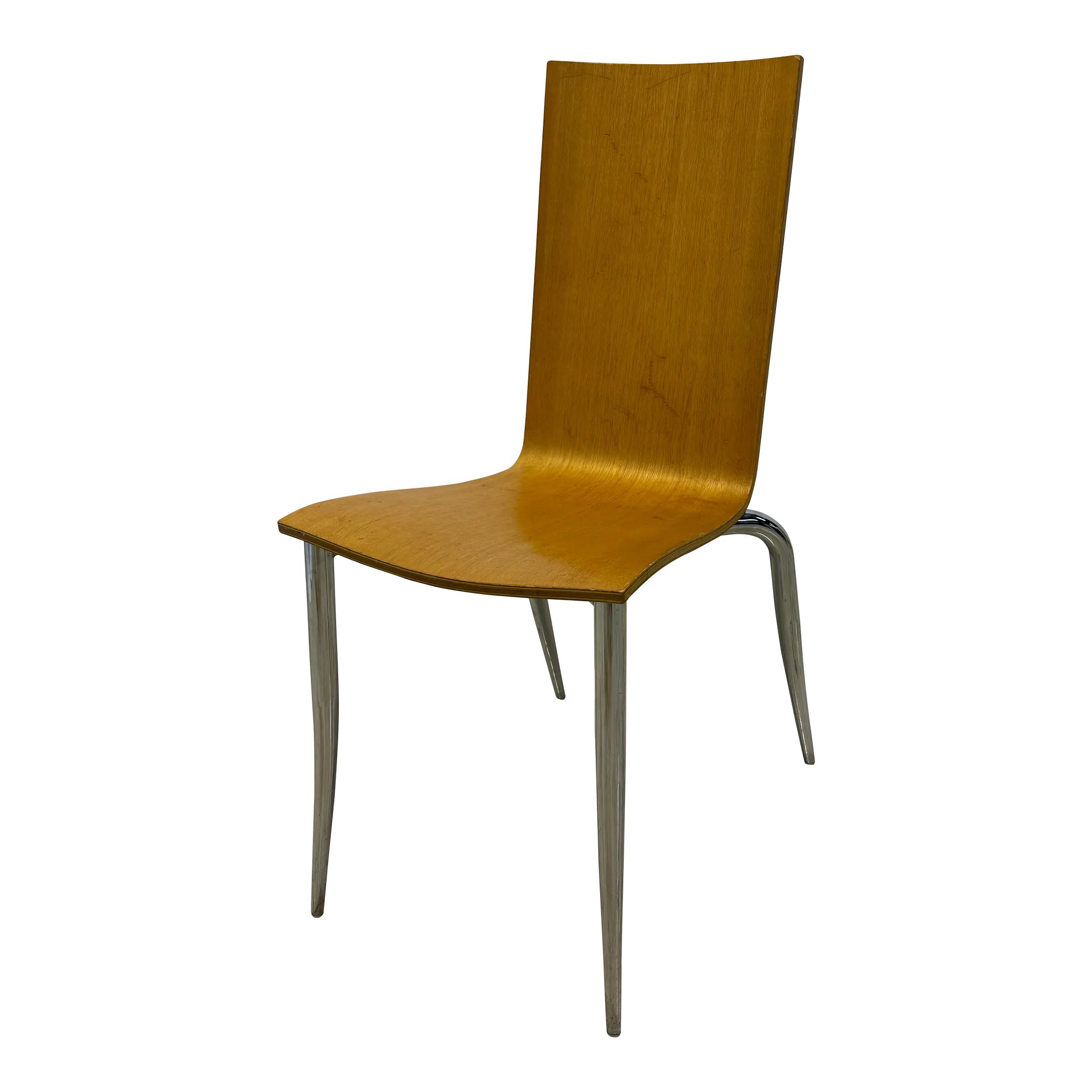 イタリア製 Philippe Starck OLLY TANGO チェア Driade Olly Tango chair by Philippe Starck | NLStudio