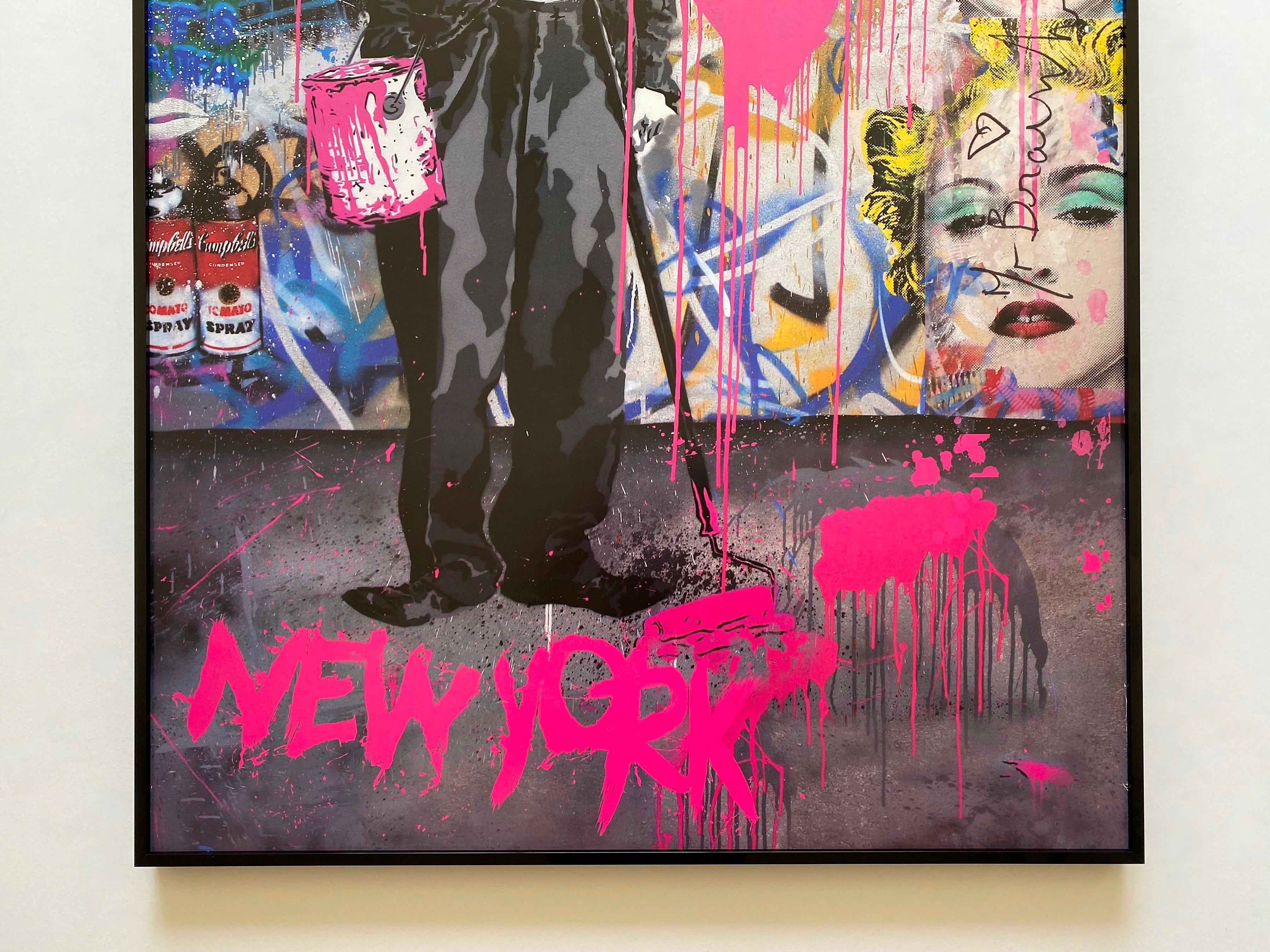 Mr. Brainwash 
