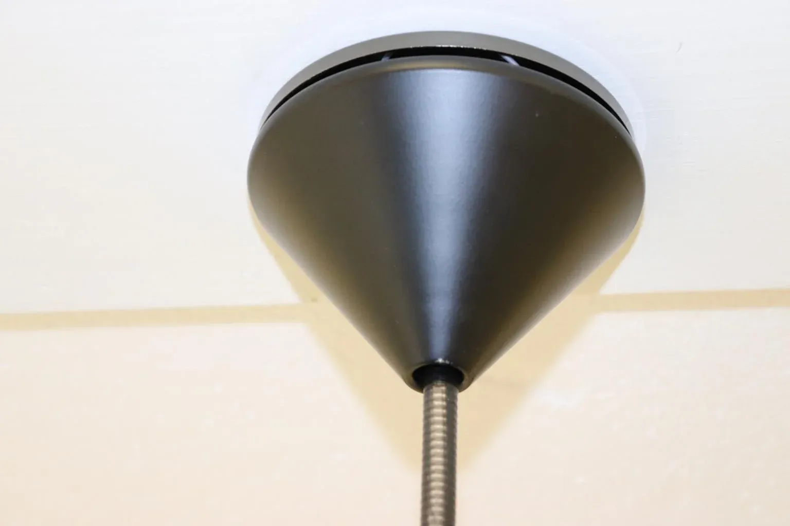 Paolo Crepax Mid-Century Modern Murano Pendant Lamp