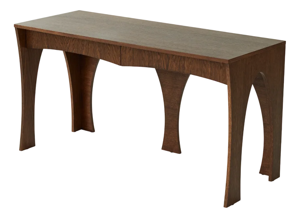 Gemini Desk by Pastform Furniture