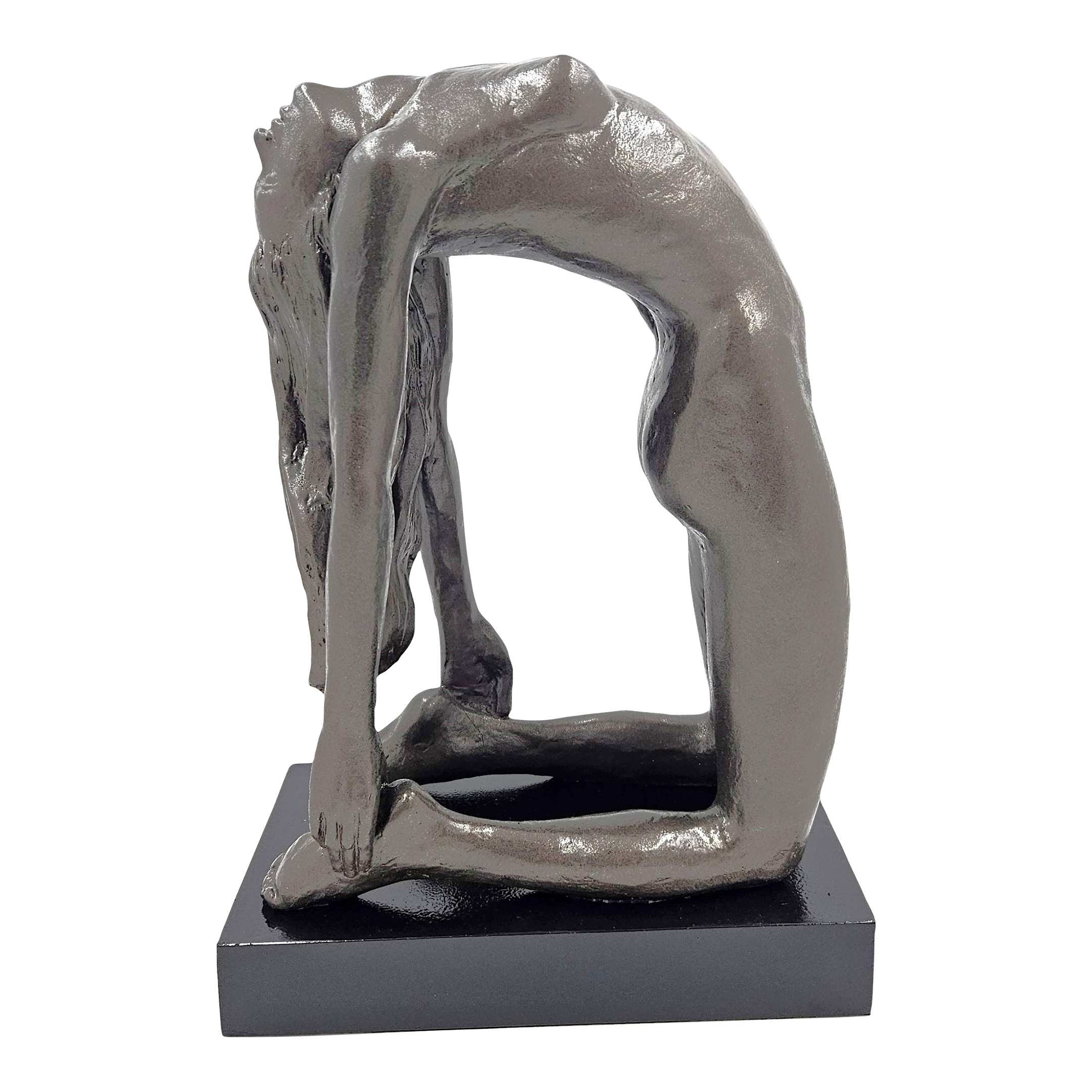 Vintage Austin Productions Sculpture | Chairish