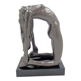 Austin Productions Durastone Sculpture 