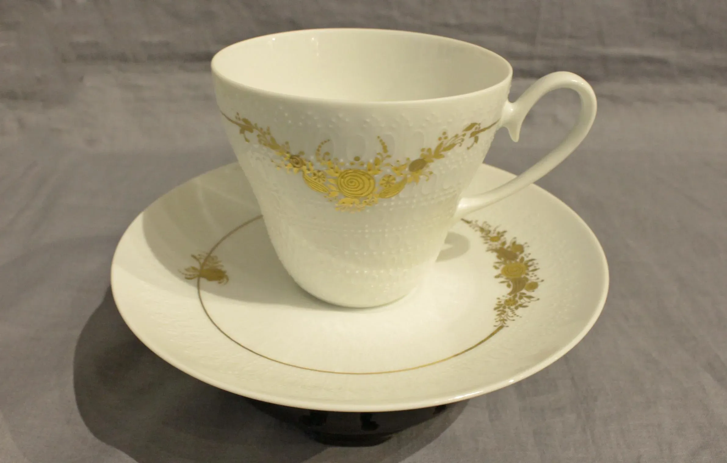 1970s Rosenthal Studio-Linie Dessert Service C.1970 - Set of