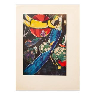 1940s Marc Chagall, Original Period 
