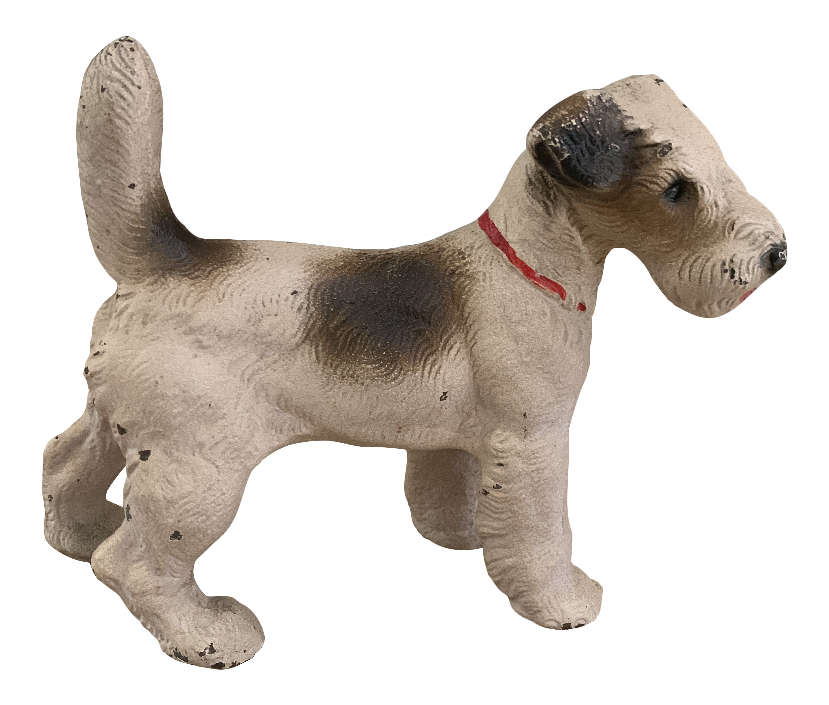 airedale fox terrier