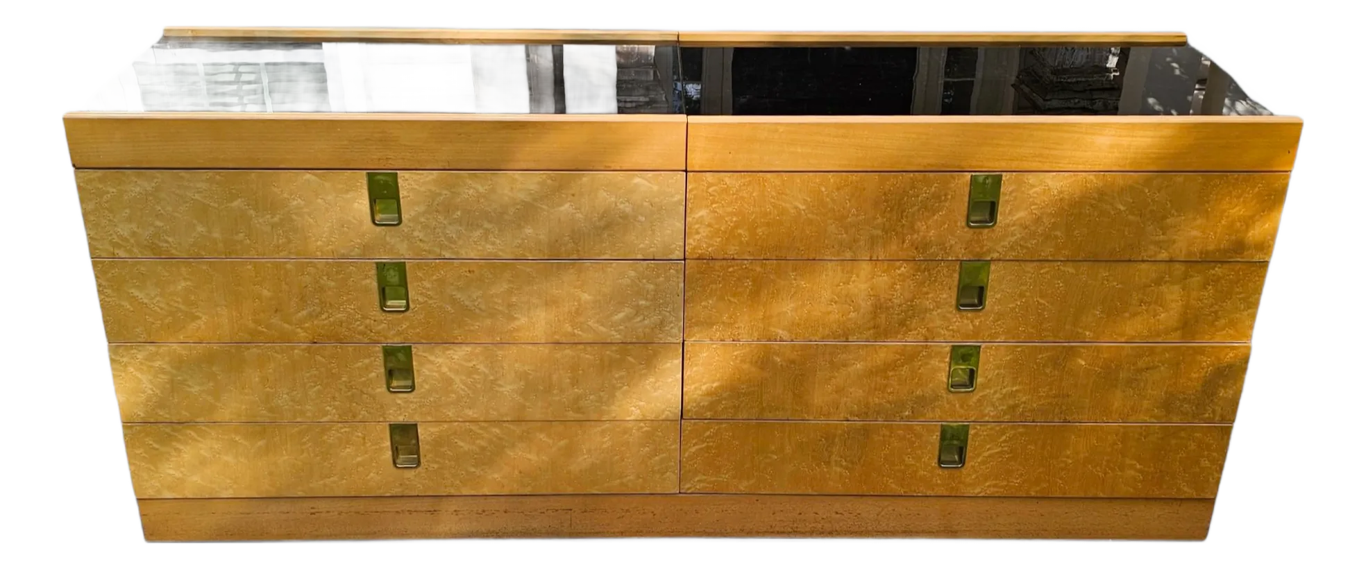 Vintage Baker Furniture Company Dressers and Chests of