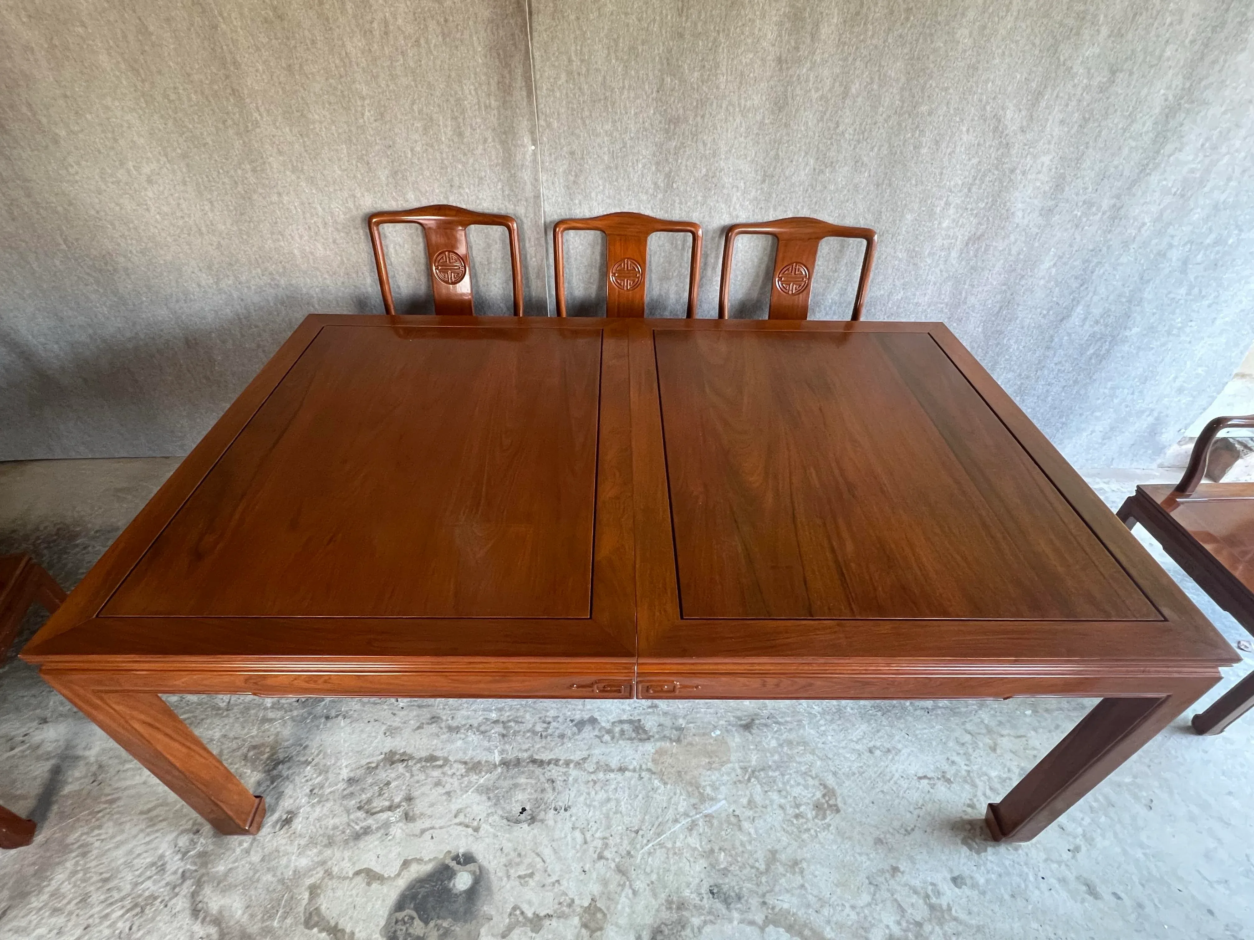 天童木工 / Dining Table / Vintage HG166660_alt1.jpg?v=1729100089