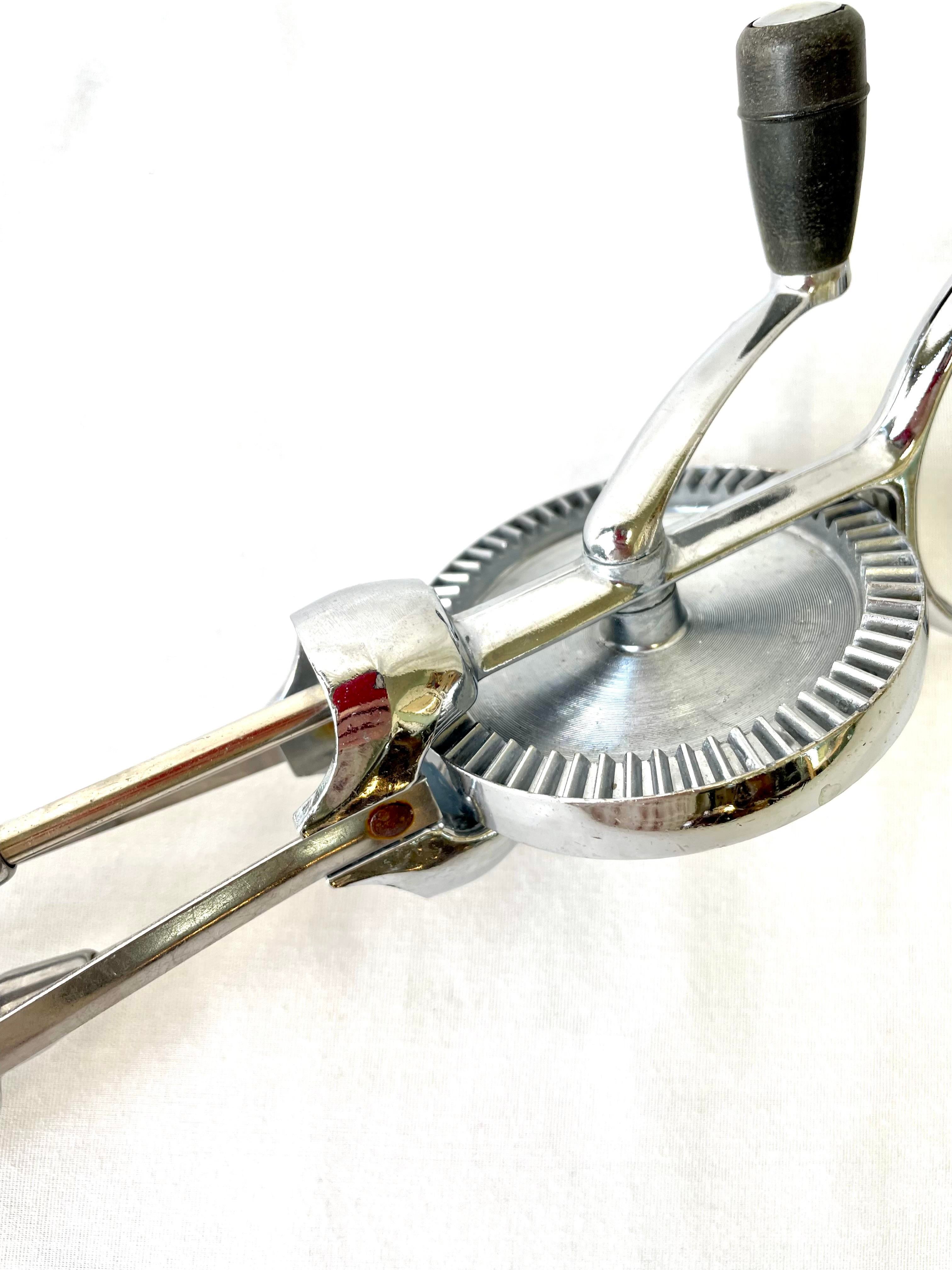Ekco top egg beater