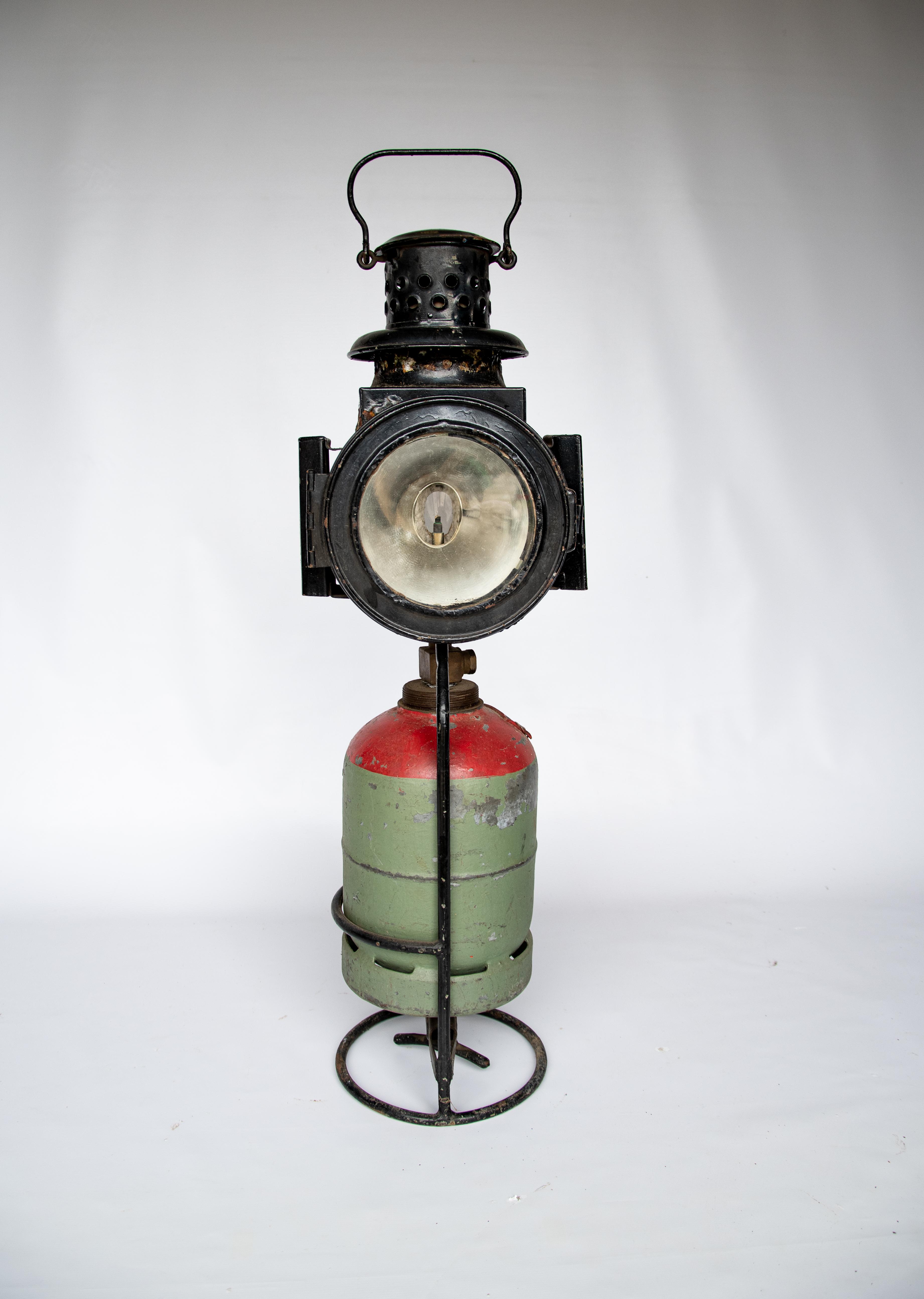 pikopikoJD Burford MINERS LAMP 2本セット pikopikoJD Burford MINERS LAMP 2本セット pikopikoJD Burford