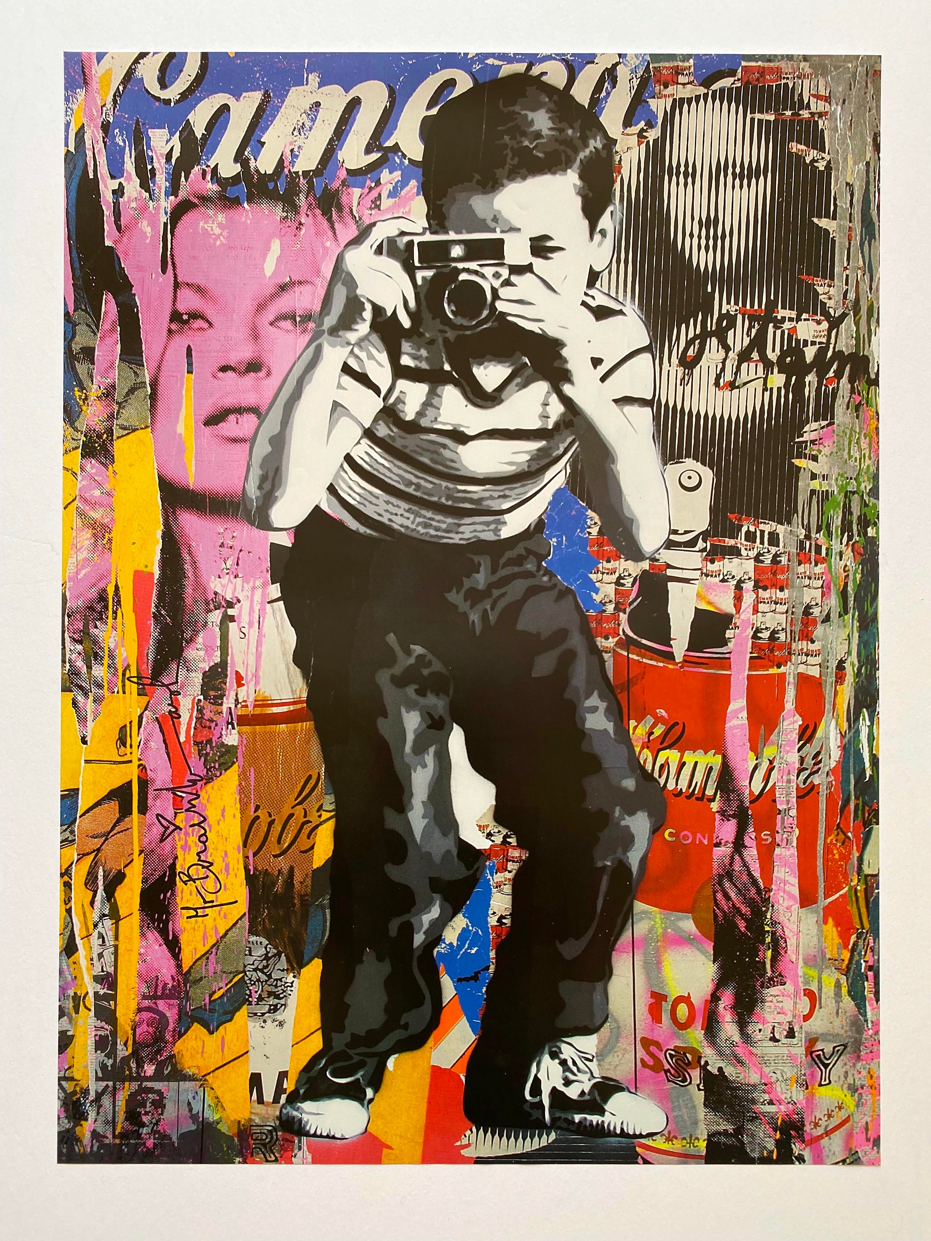 Mr. Brainwash 