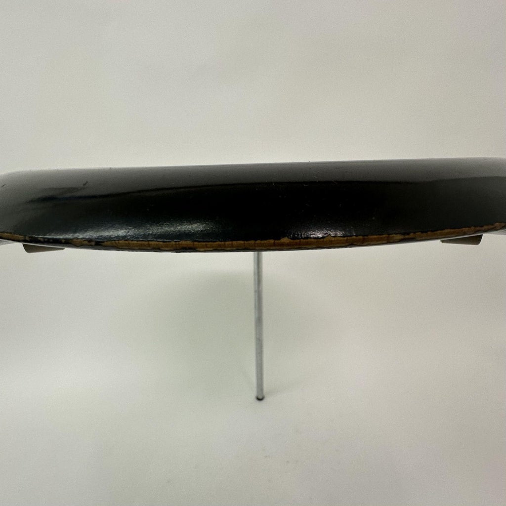 Model 3170 Stool by Arne Jacobsen for Fritz Hansen, 1970s