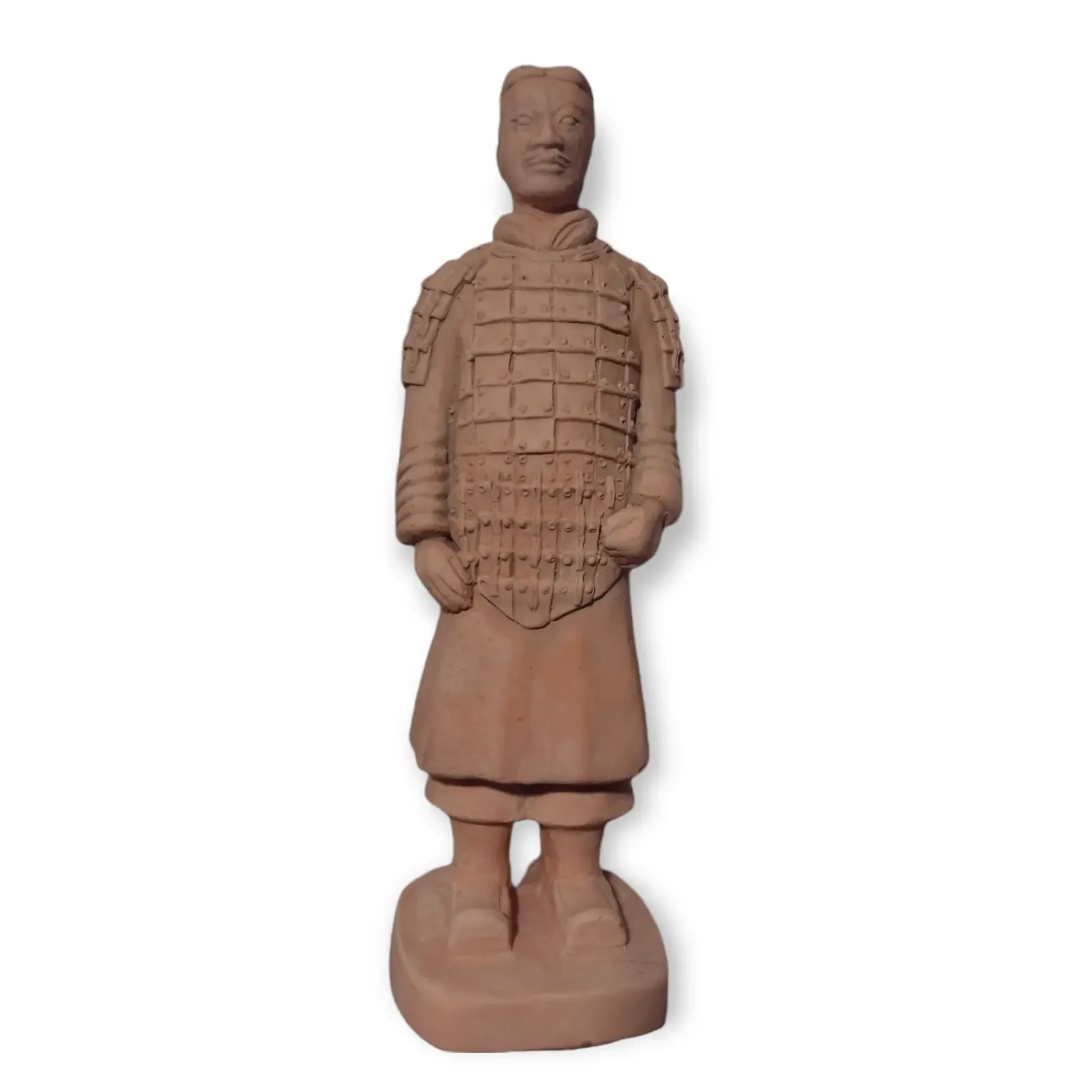 Archaic Chinese Tomb Archer