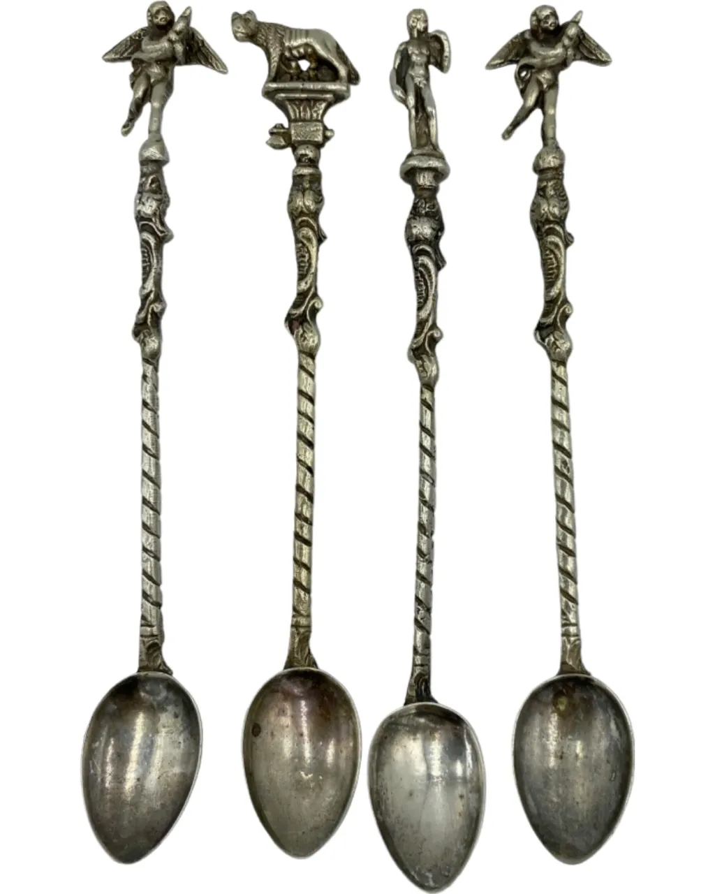 Montagnani silverware best sale
