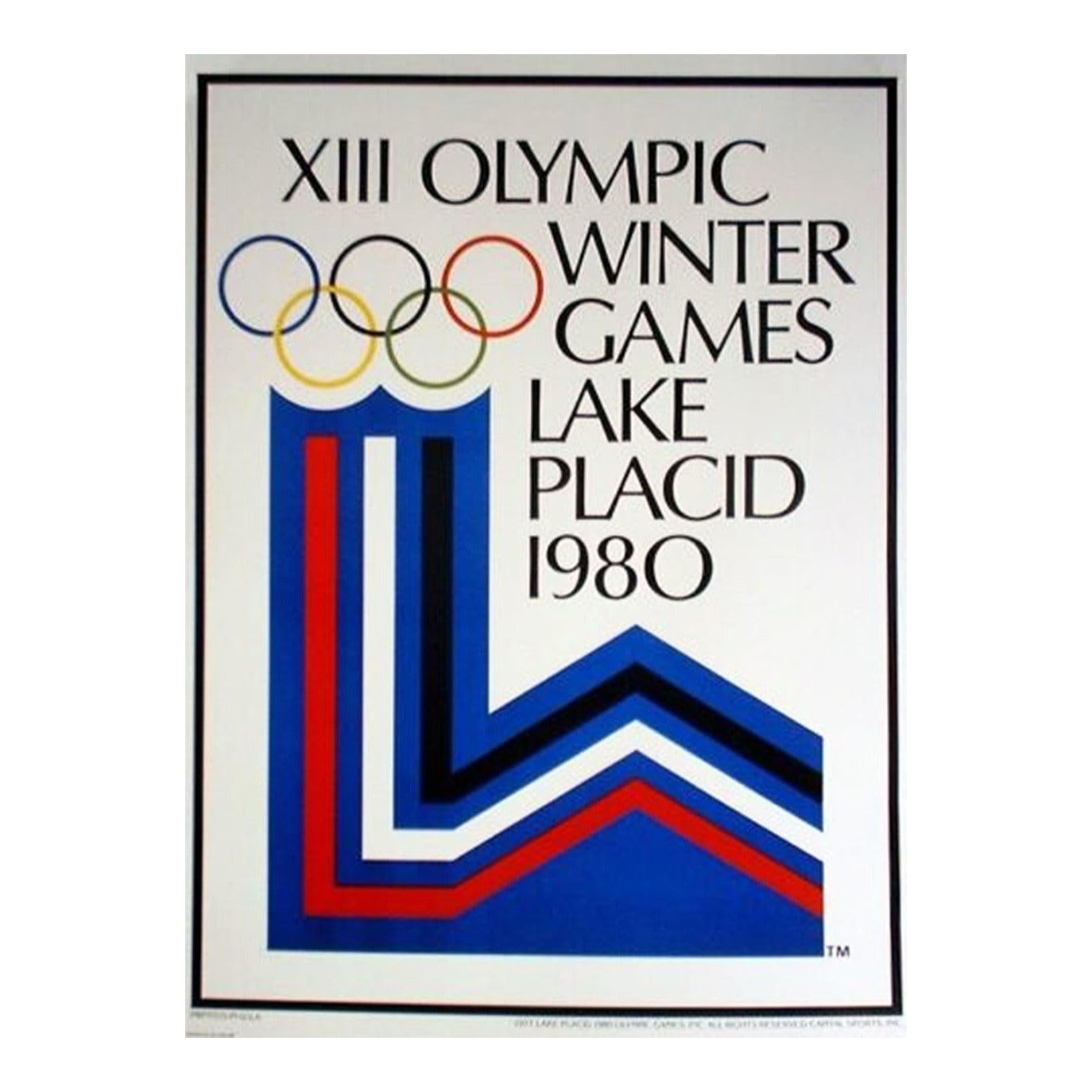 1980 olympic winter games
