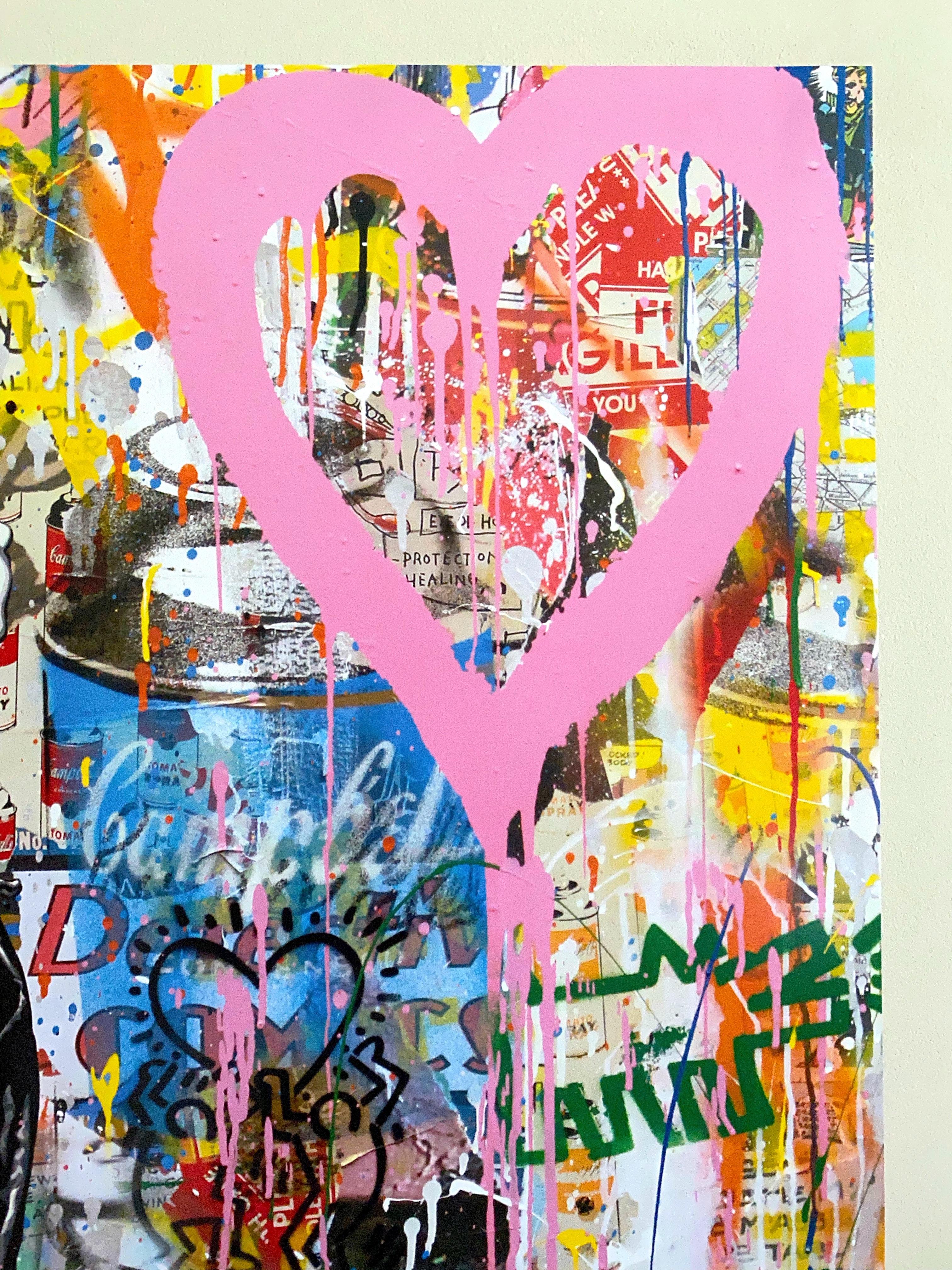 Mr. Brainwash 