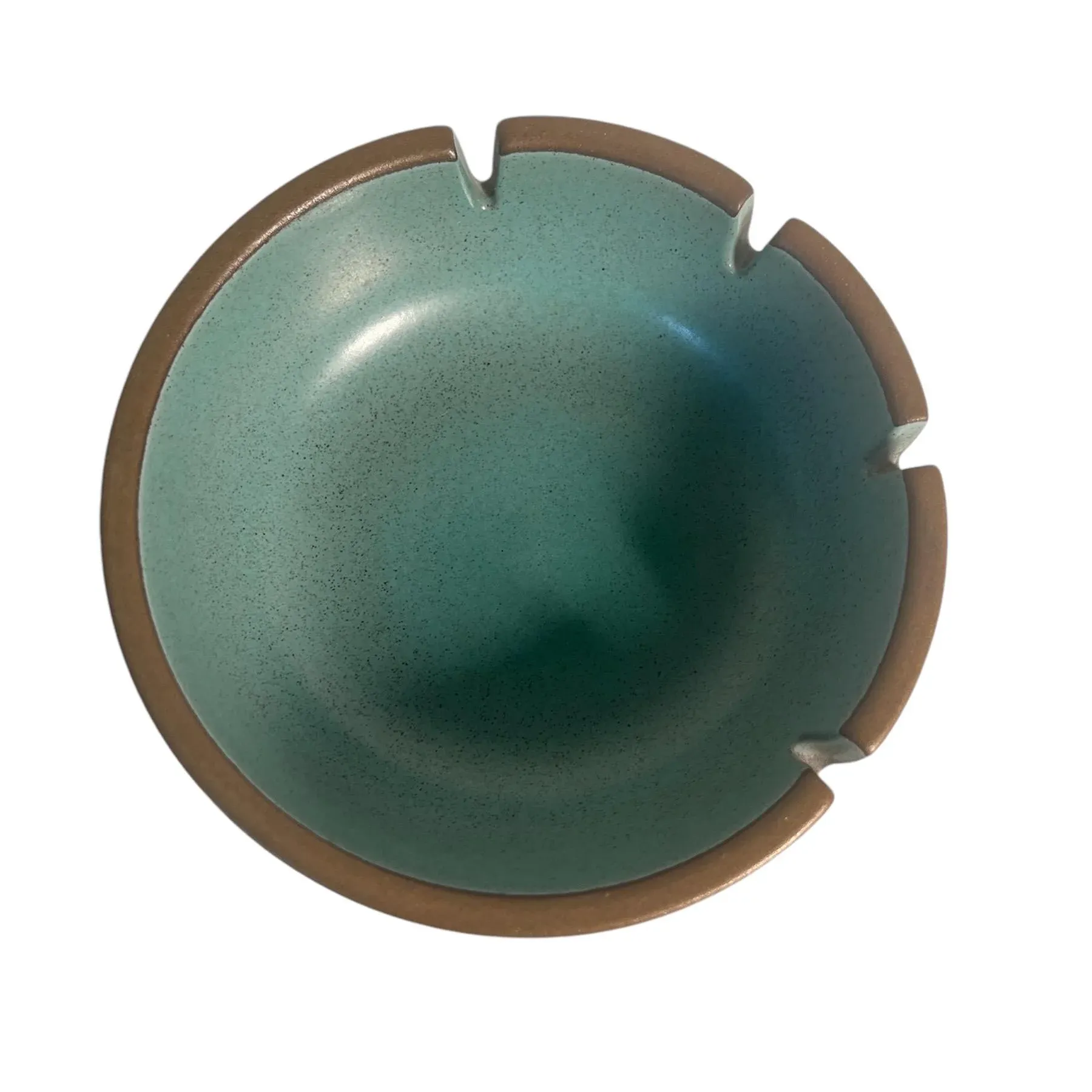 Heath Ceramics Ashtray orLarge Vintage Cachepot | Chairish