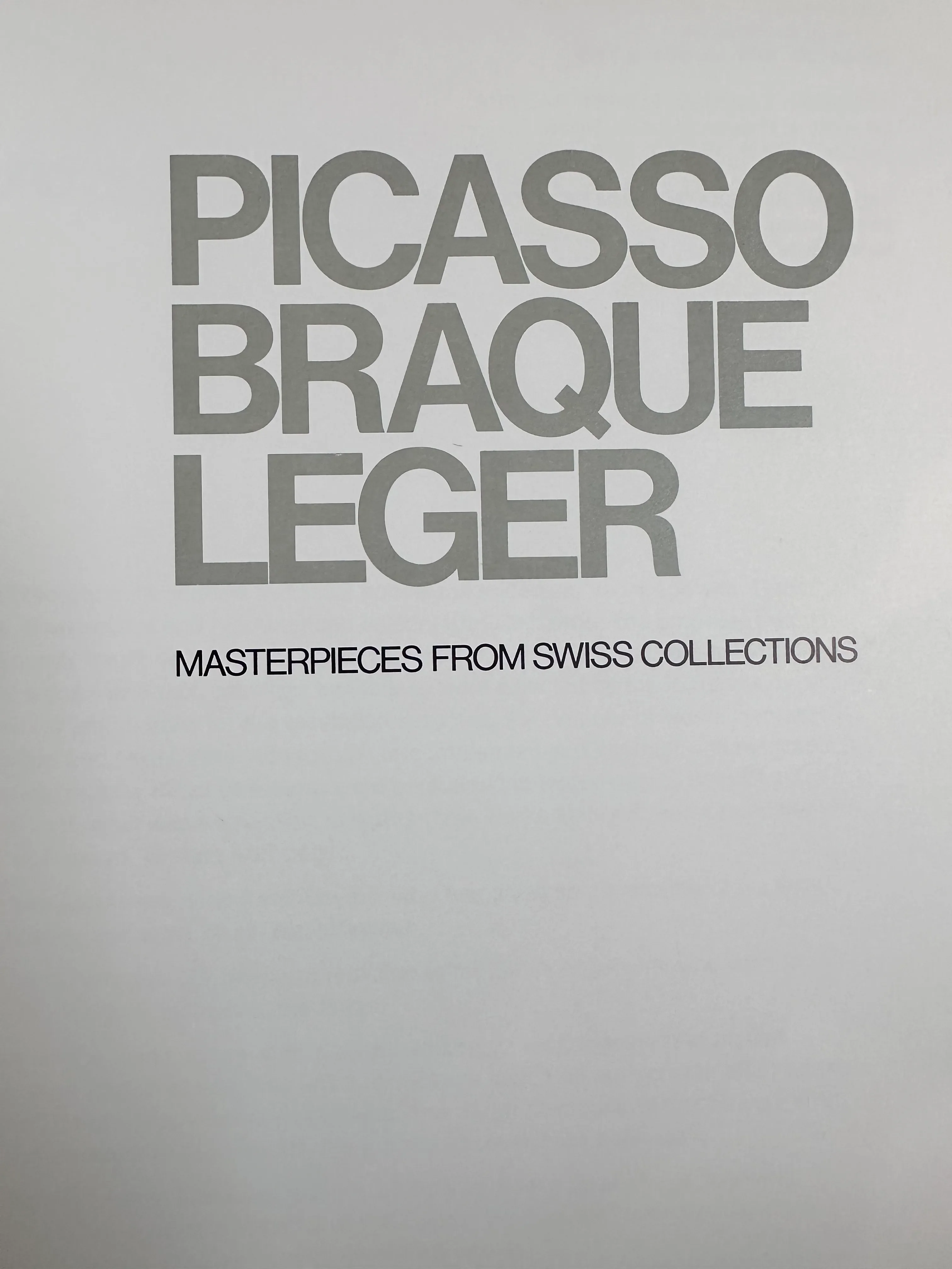 picasso-braque-leger-