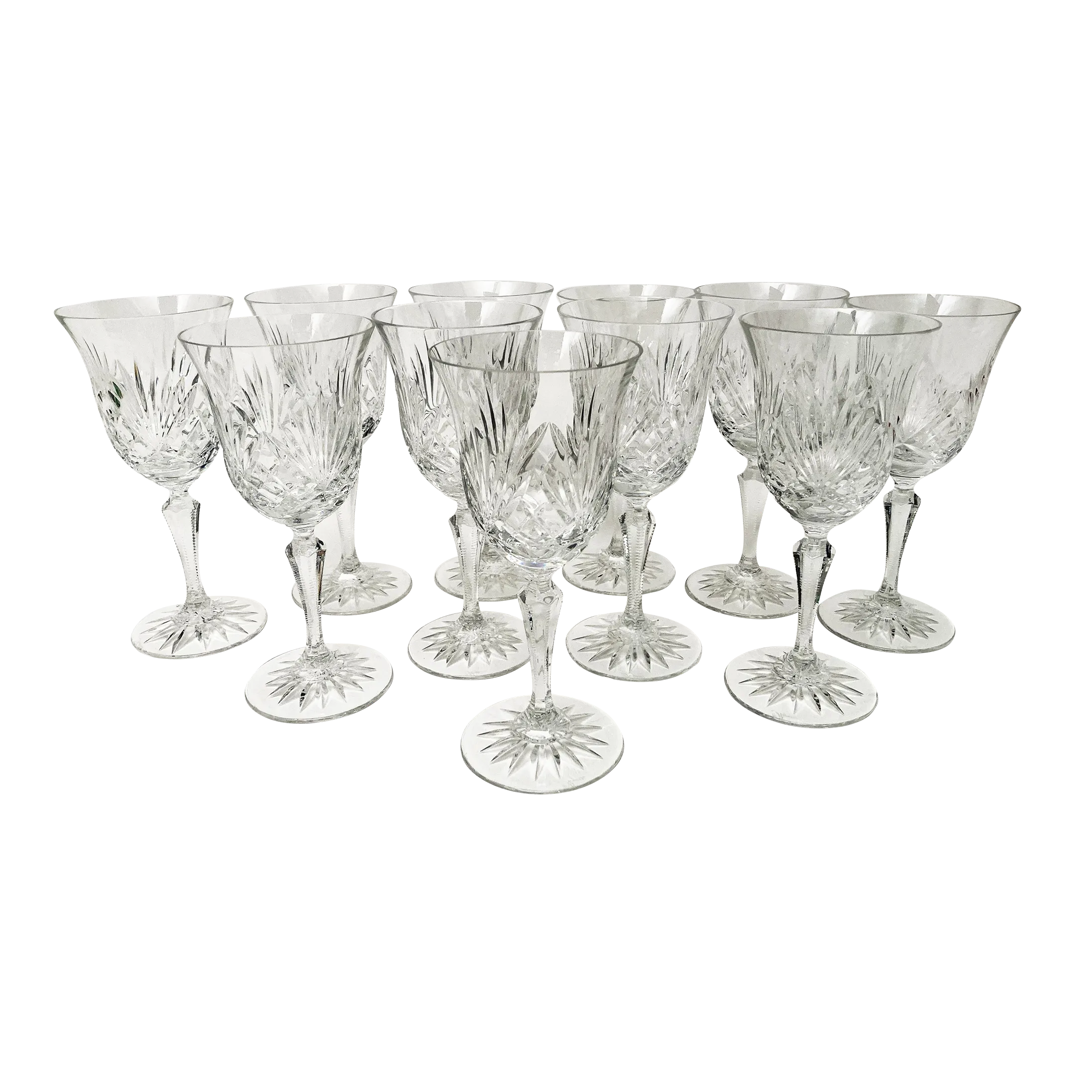 wine glass chiller Stainless Steel Wine Chiller and Wine Glass Gift Set.- Black main image 0