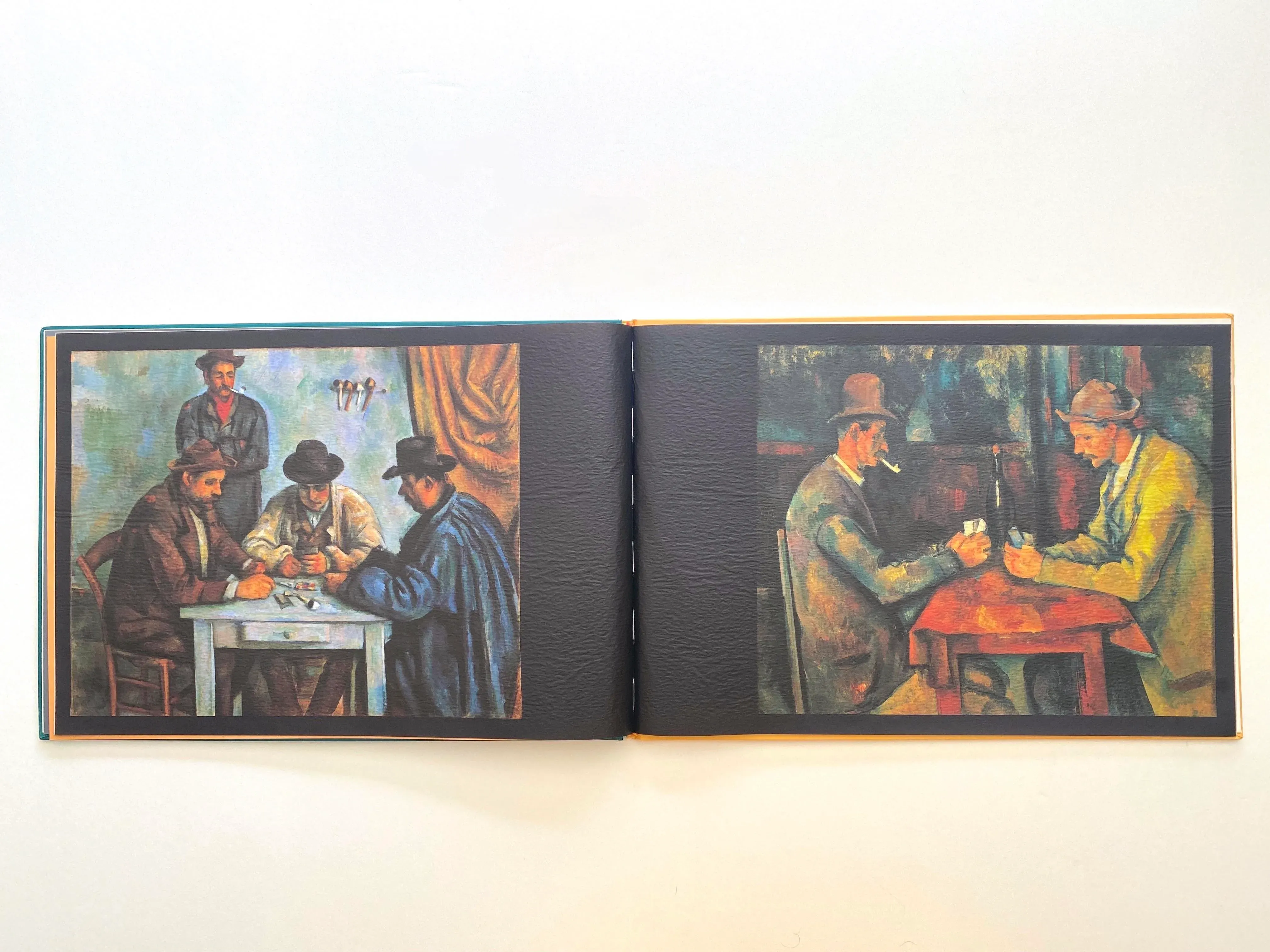 洋書 Paul Cezanne Classic Cezanne Paul Cézanne | The Guggenheim Museums and Foundation