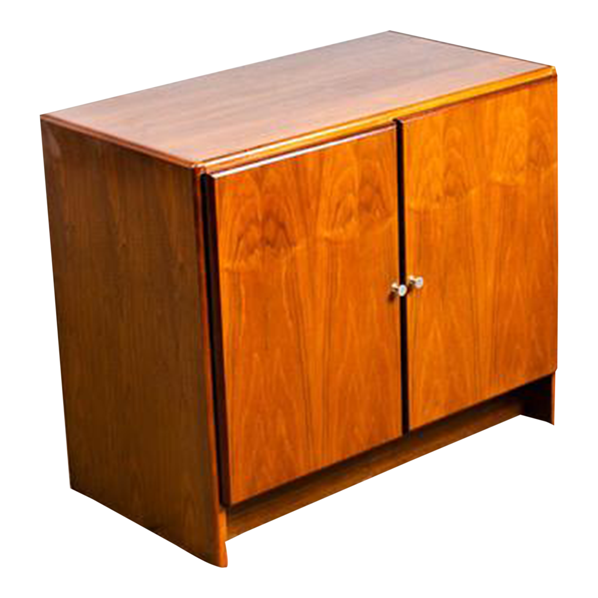 Mid Century Modern Compact Credenza Chairish