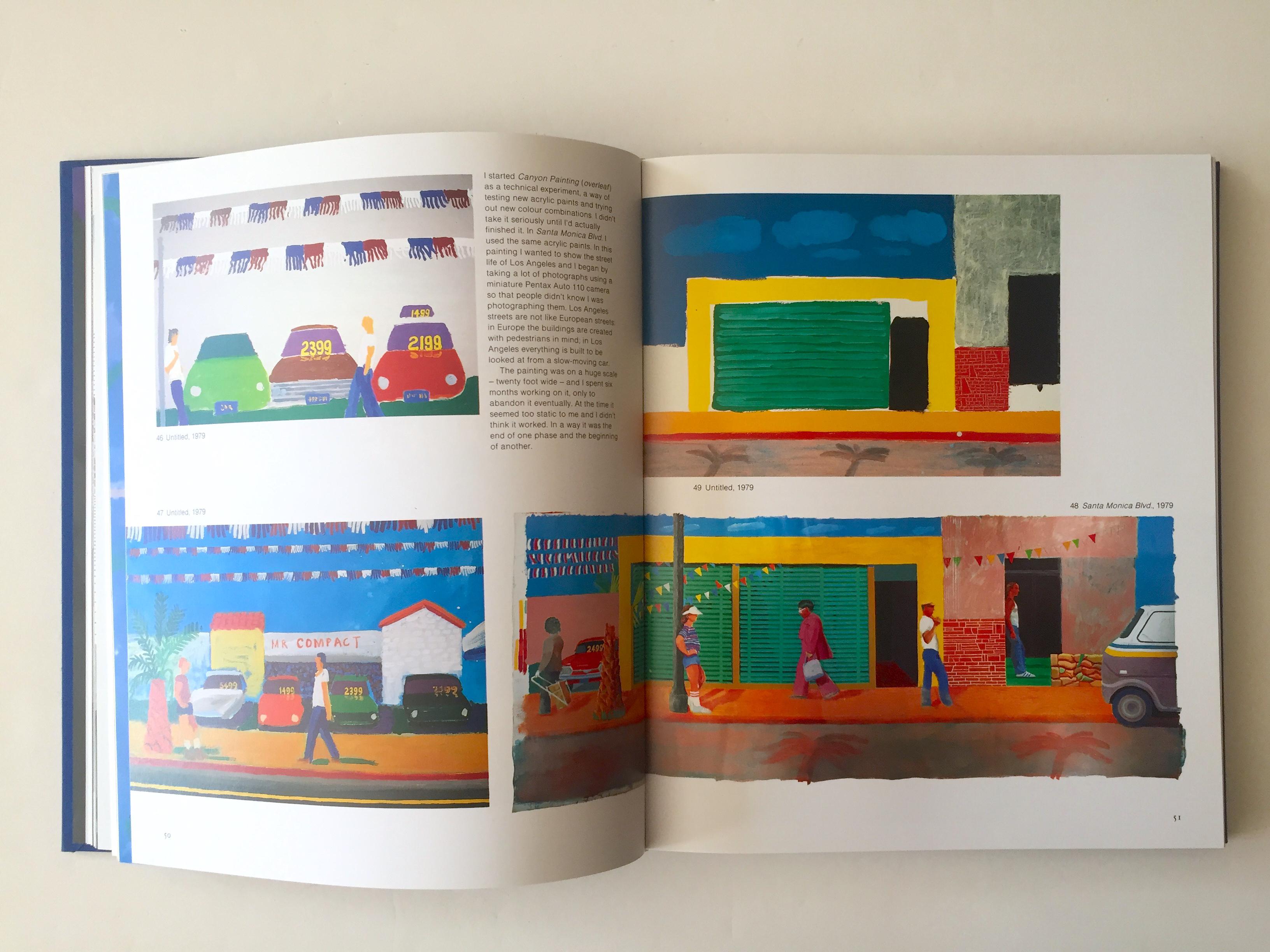 洋書/That's the way I see it David Hockney That's the Way I See It: Hockney, David: 9780500092132