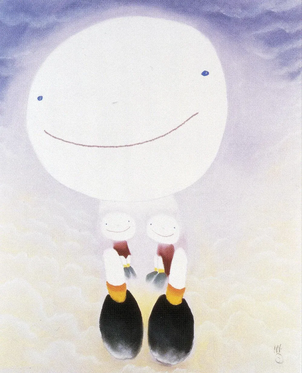 mini bikeMackenzie Thorpe \