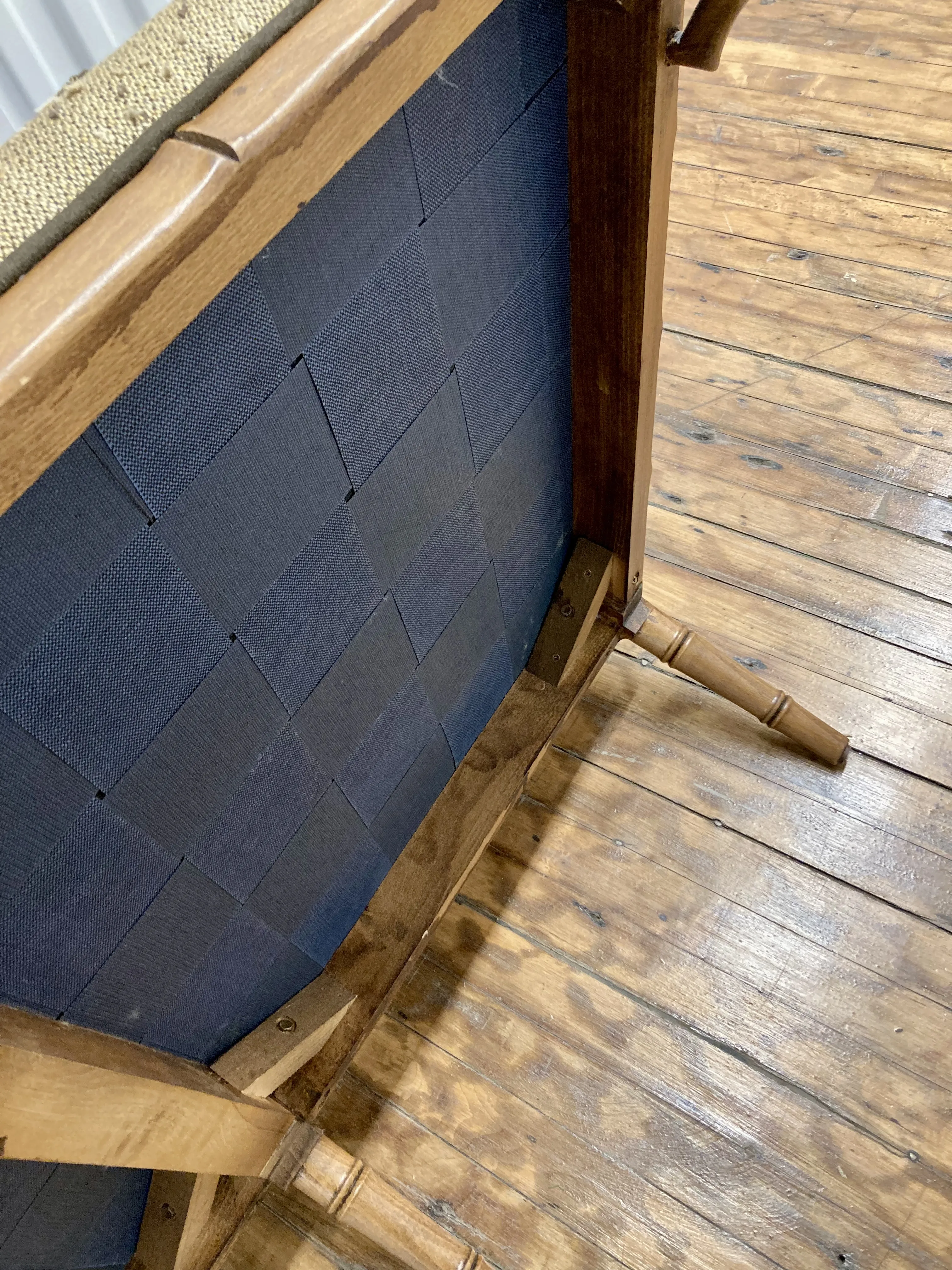 中古品HIDEYA HOUSE Babouche エナメル Dance 23cm Amazon.co.jp: FACATH 80年代/90年代 レディース ヒップホップ